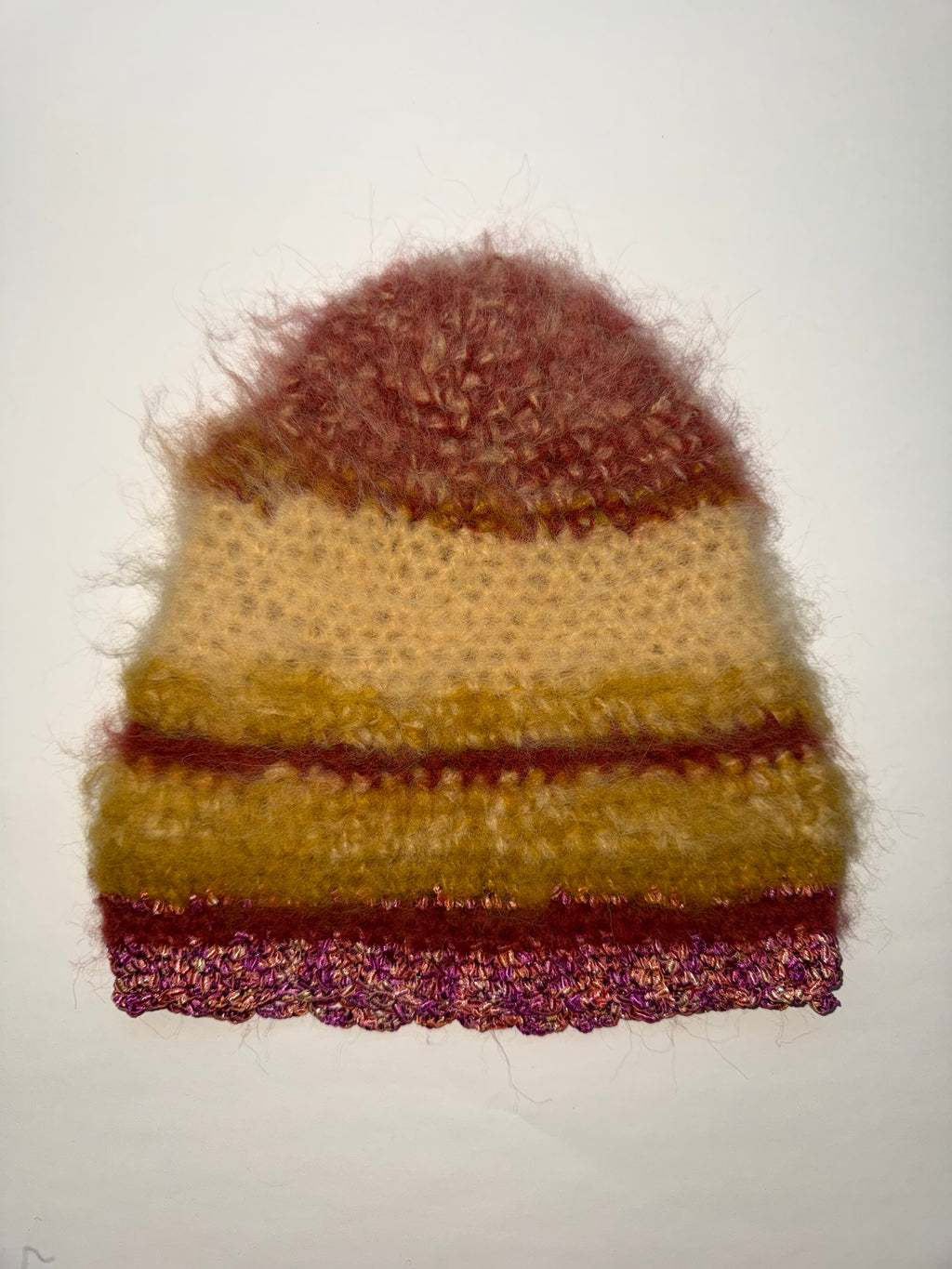 Hat #19