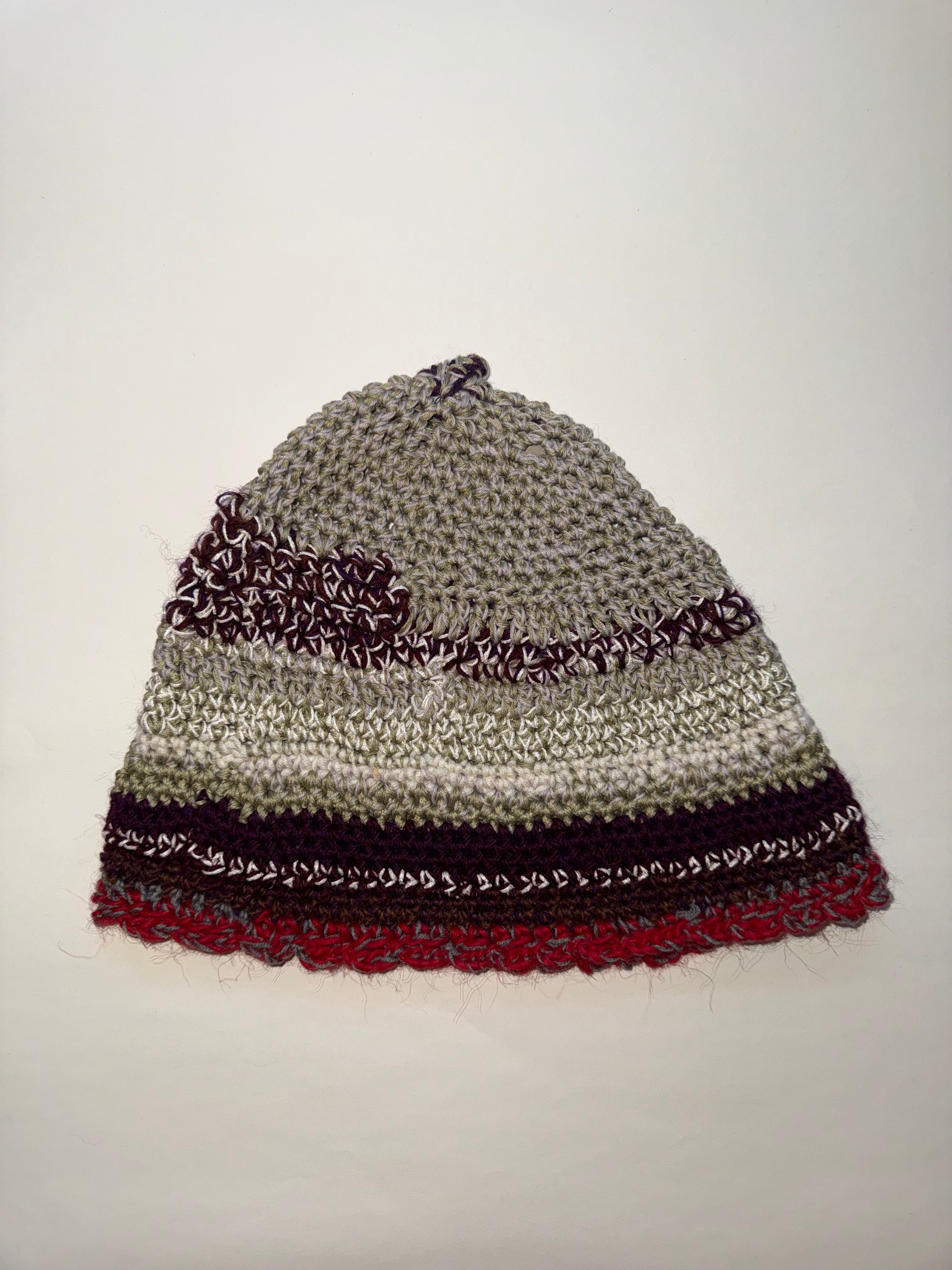 Hat #21