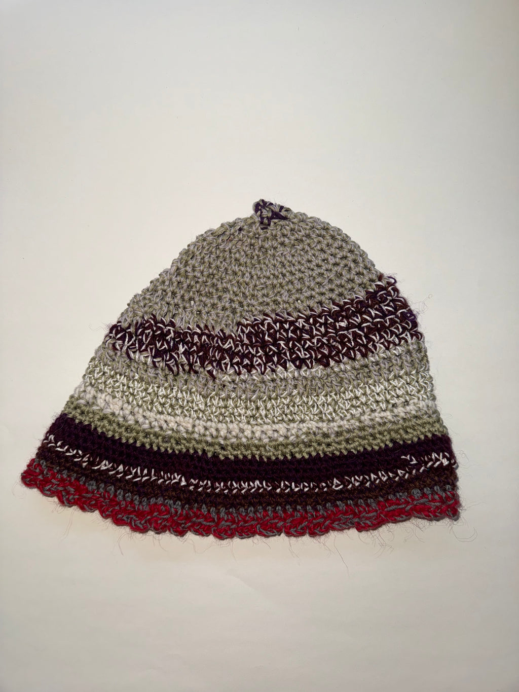 Hat #21