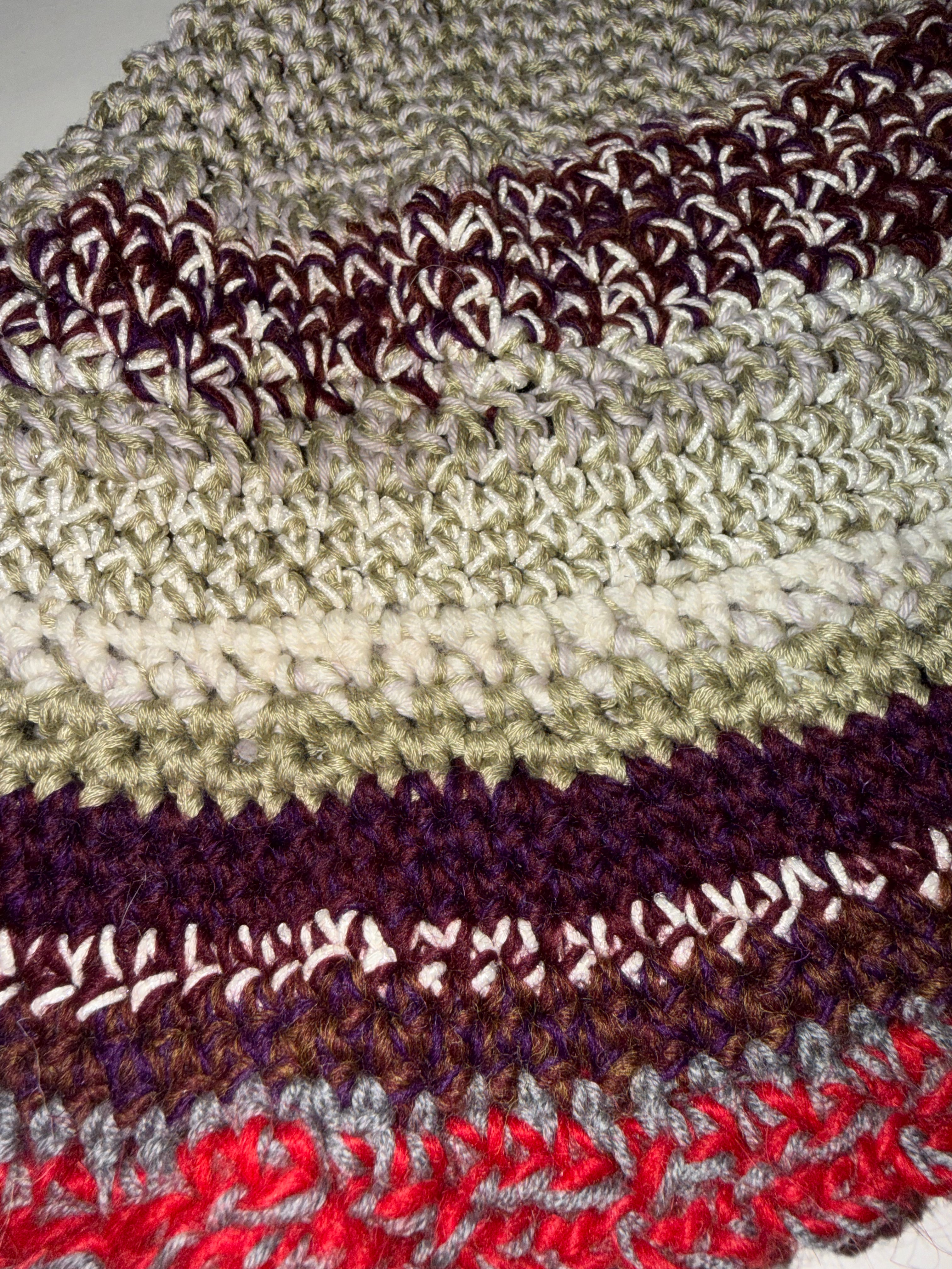 Hat #21
