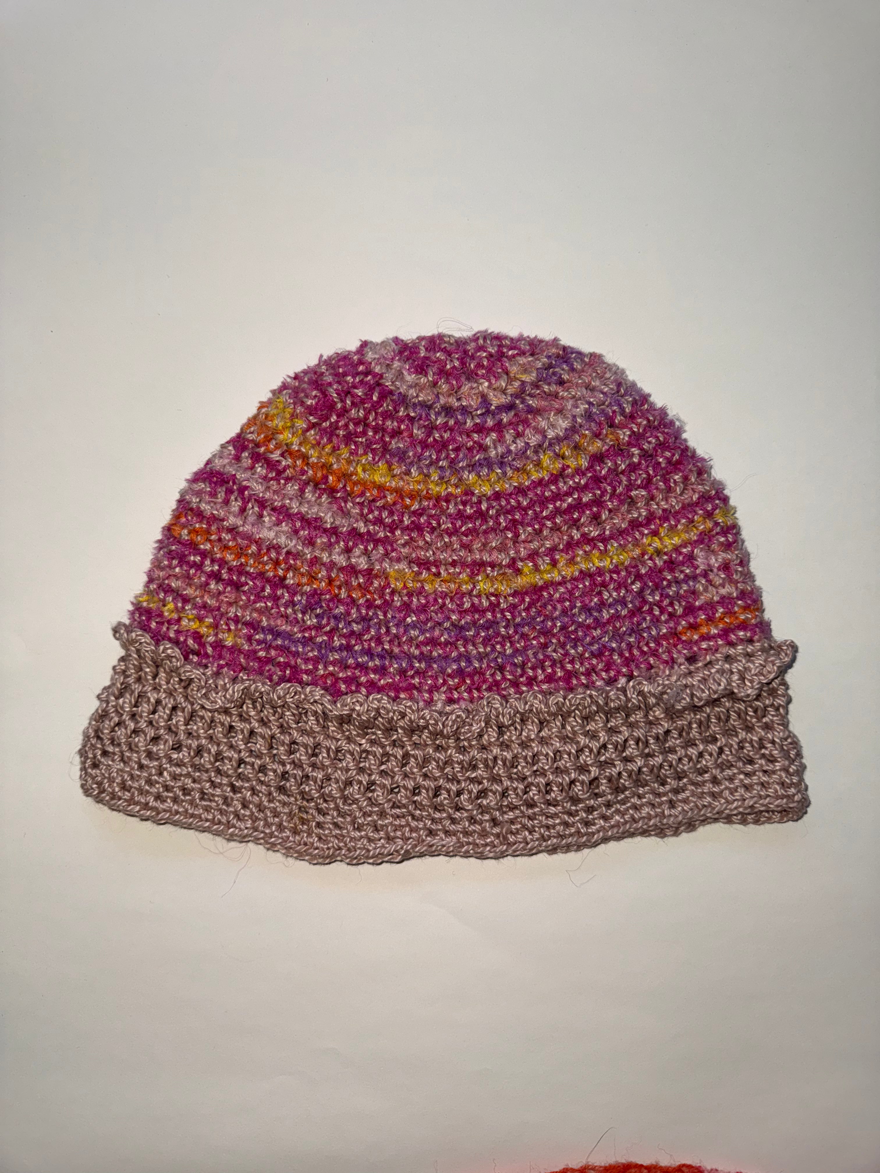Hat #22