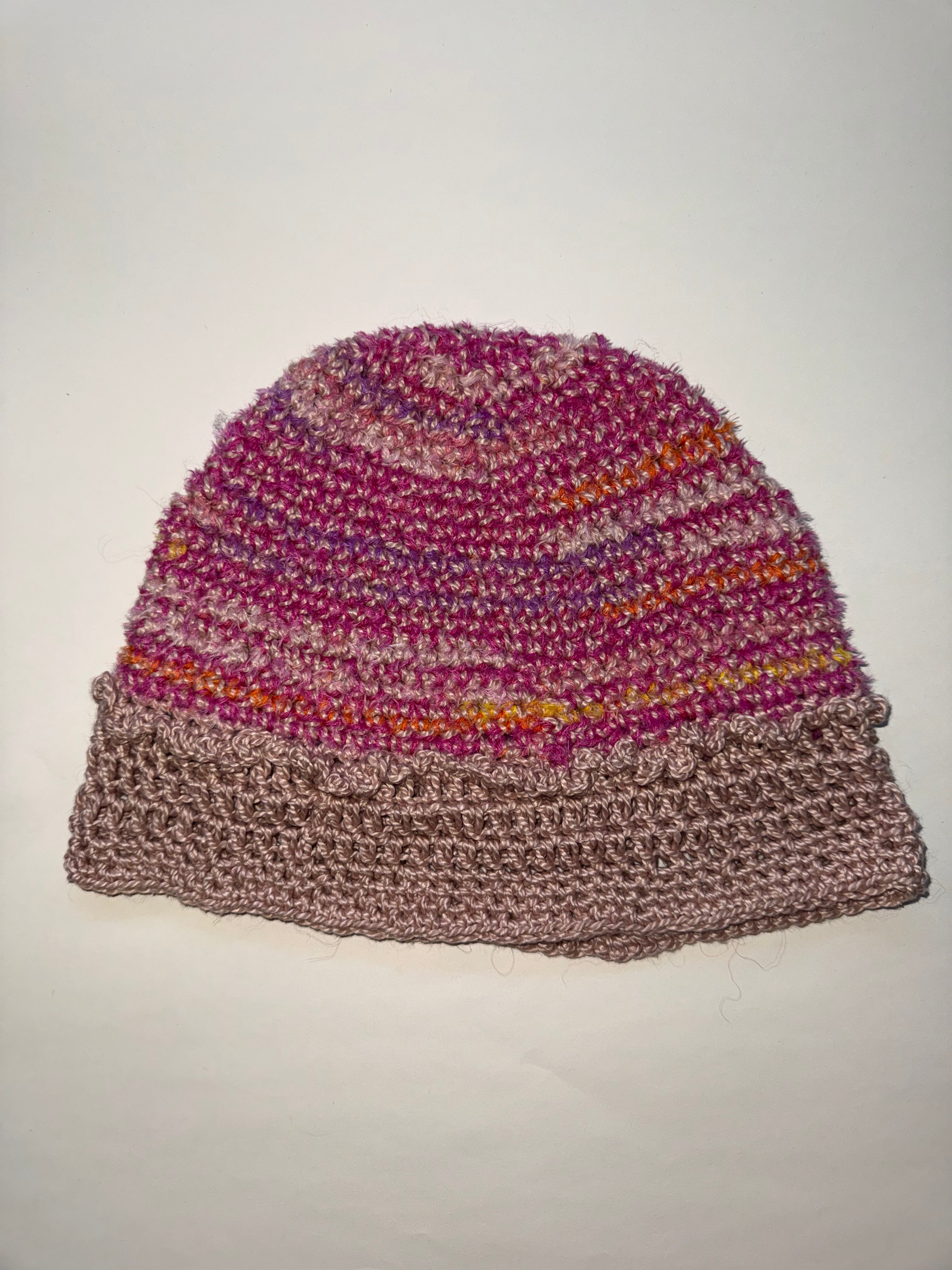 Hat #22