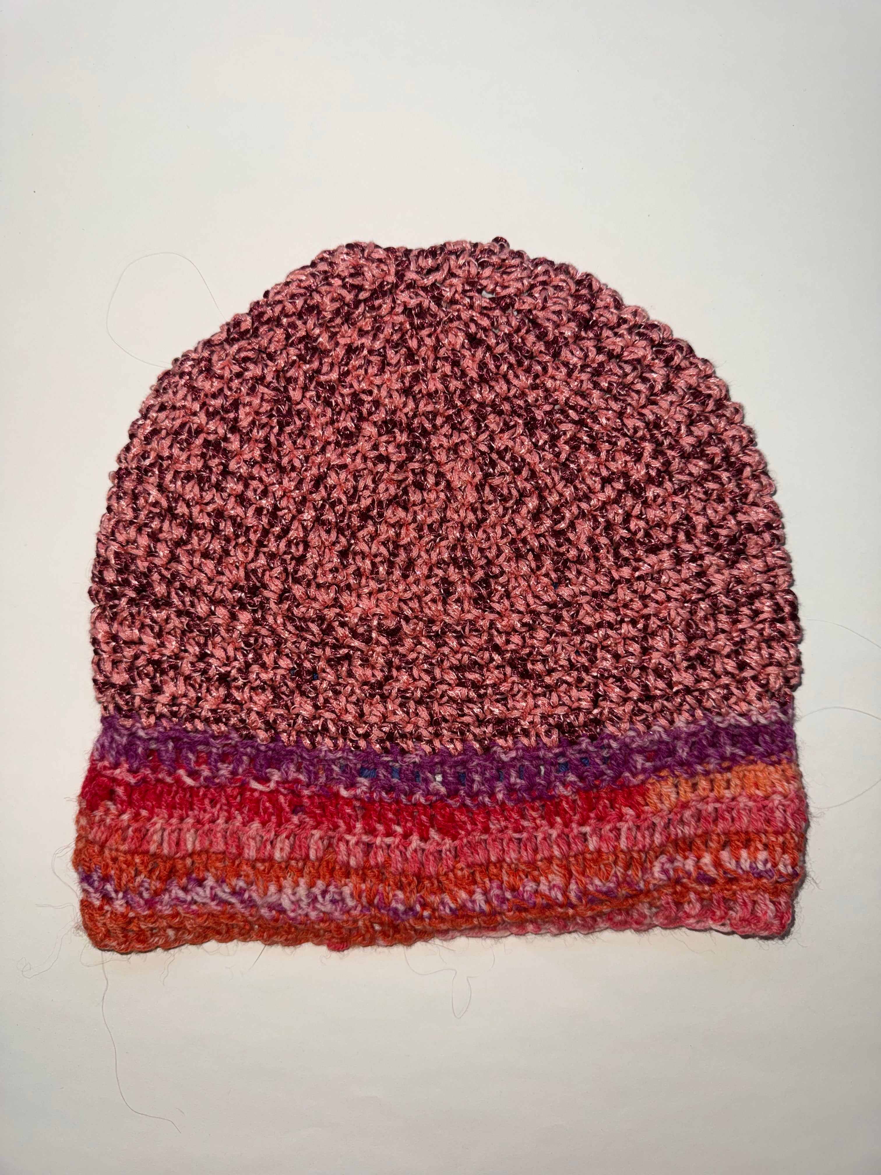 Hat #23