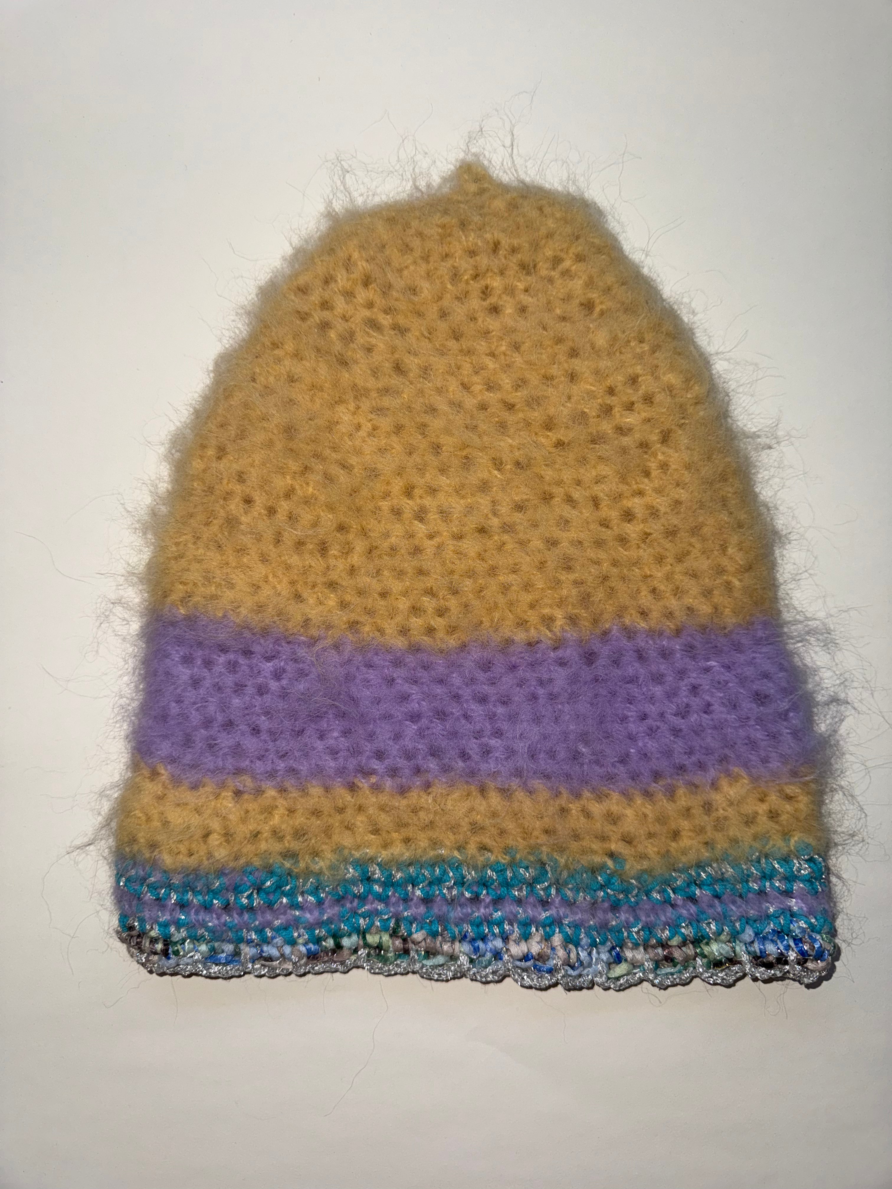 Hat #25
