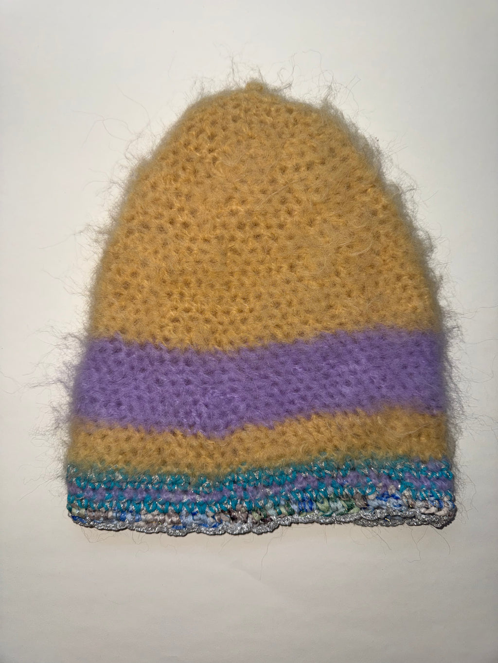 Hat #25