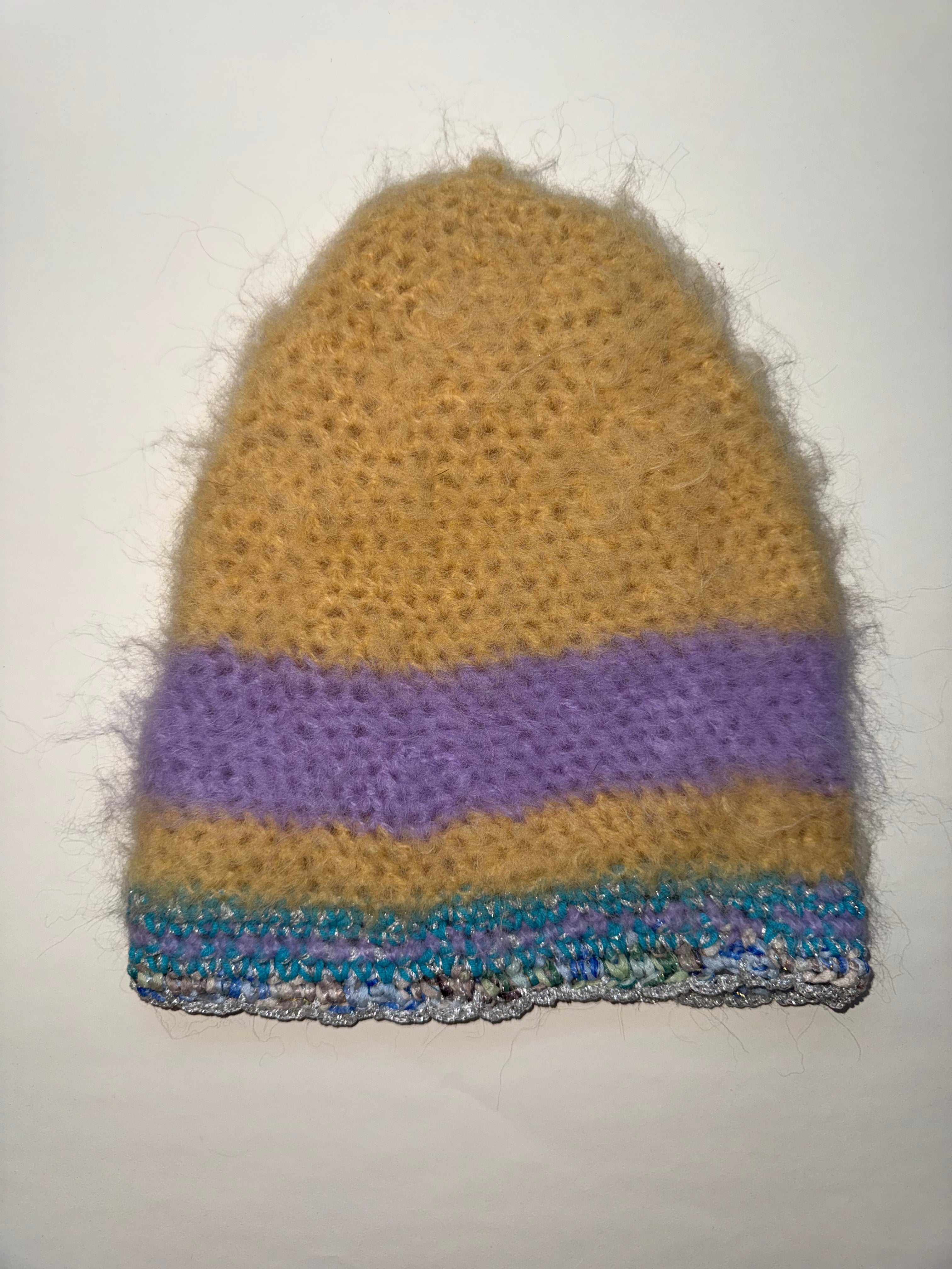 Hat #25