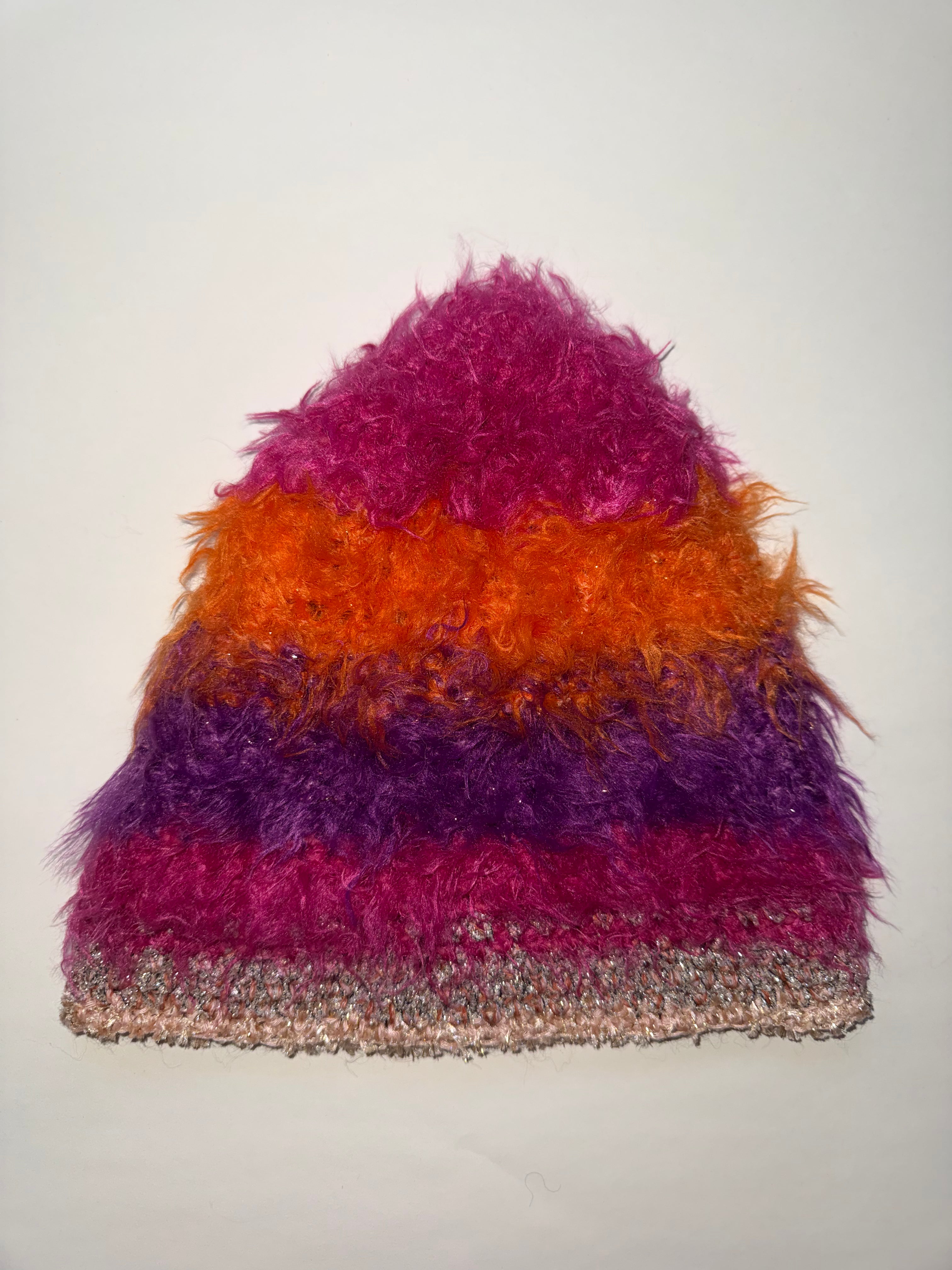 Hat #26
