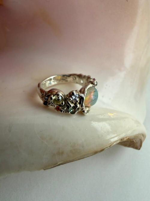 Del mar ring