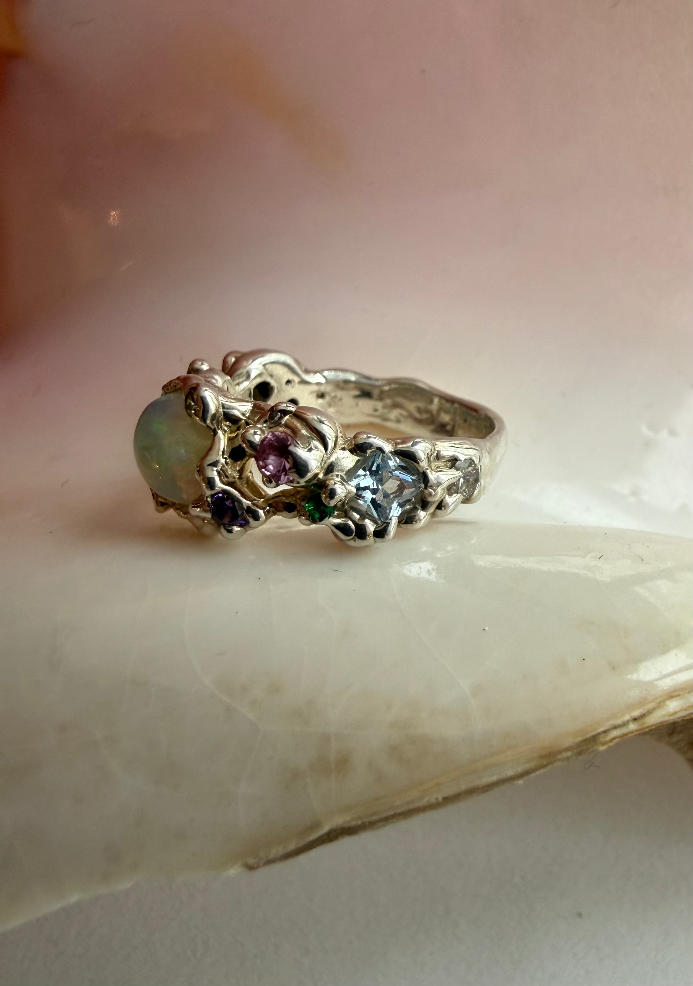 Del mar ring