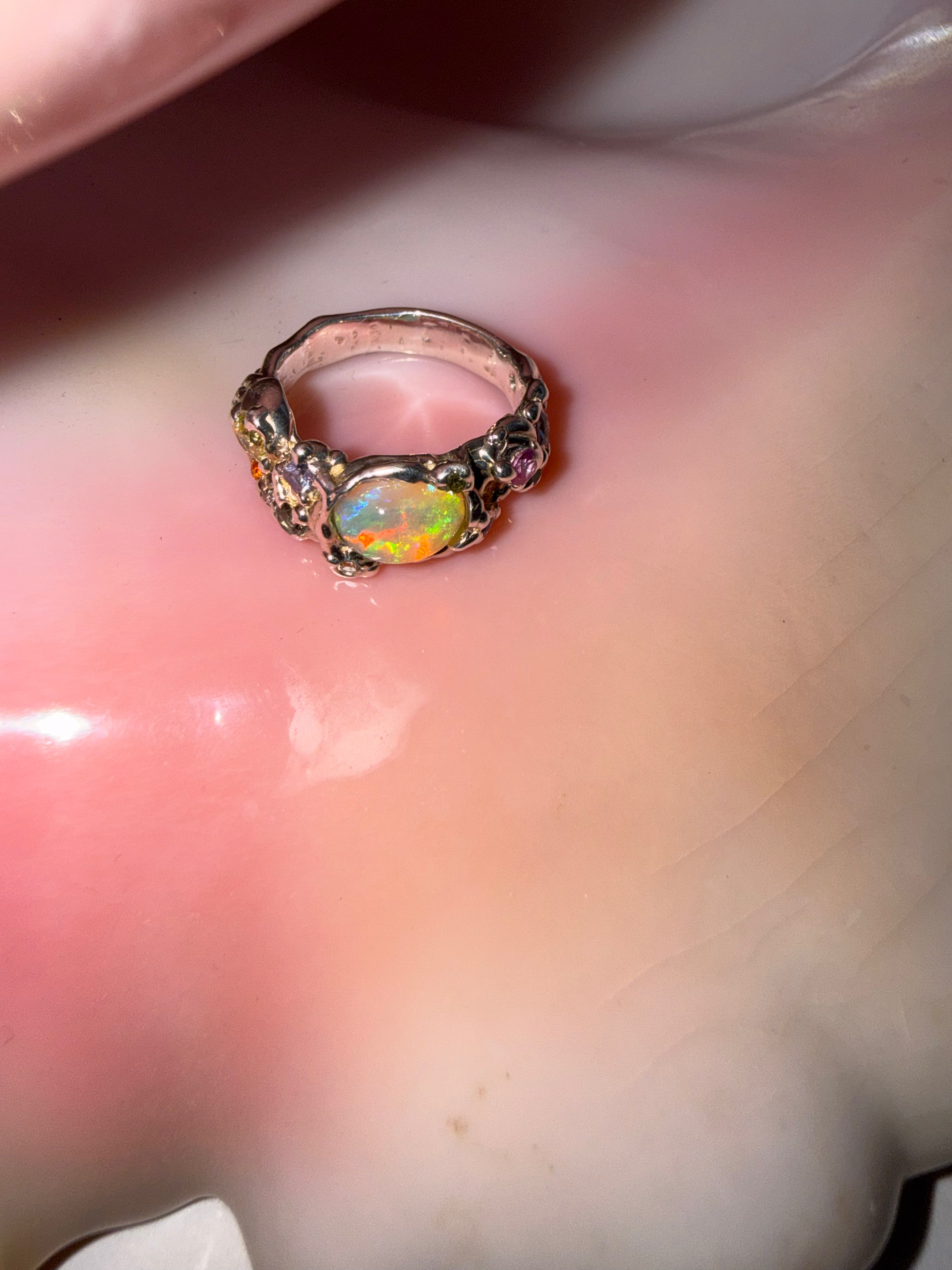 Del mar ring