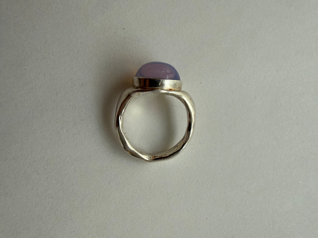 Bloob ring