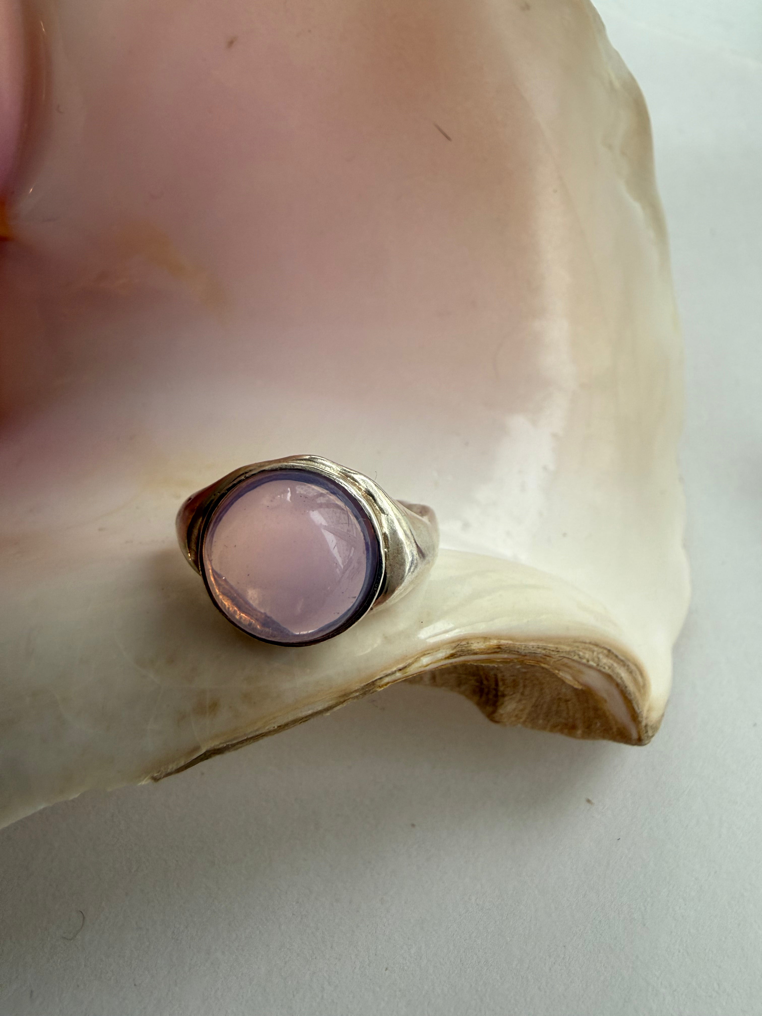Bloob ring