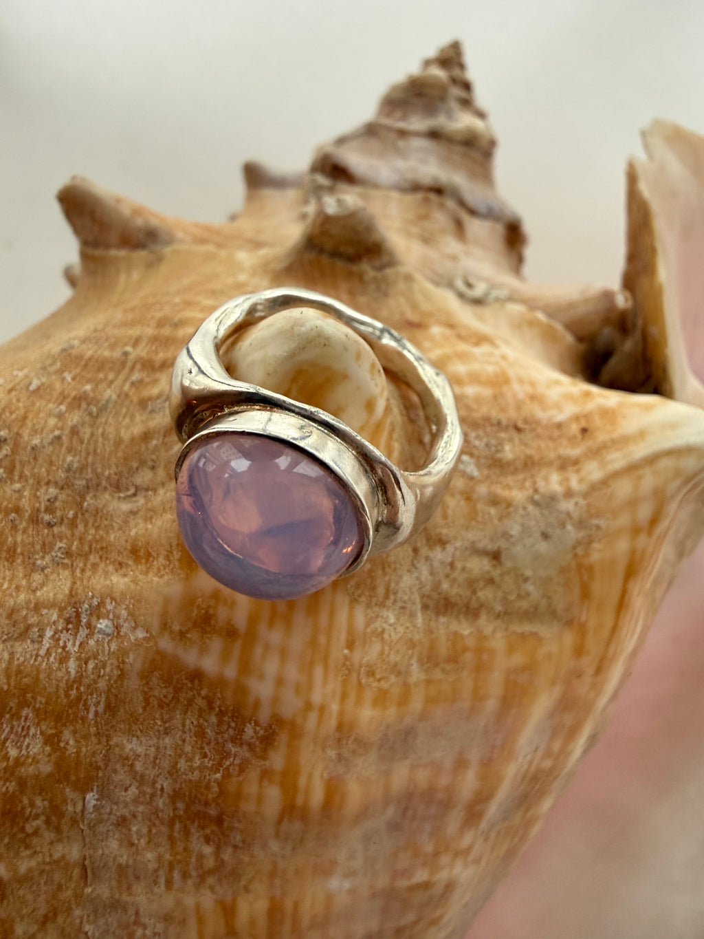Bloob ring