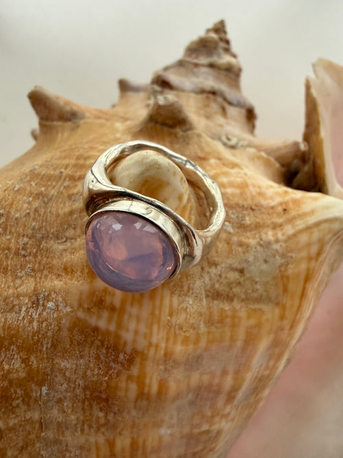 Bloob ring