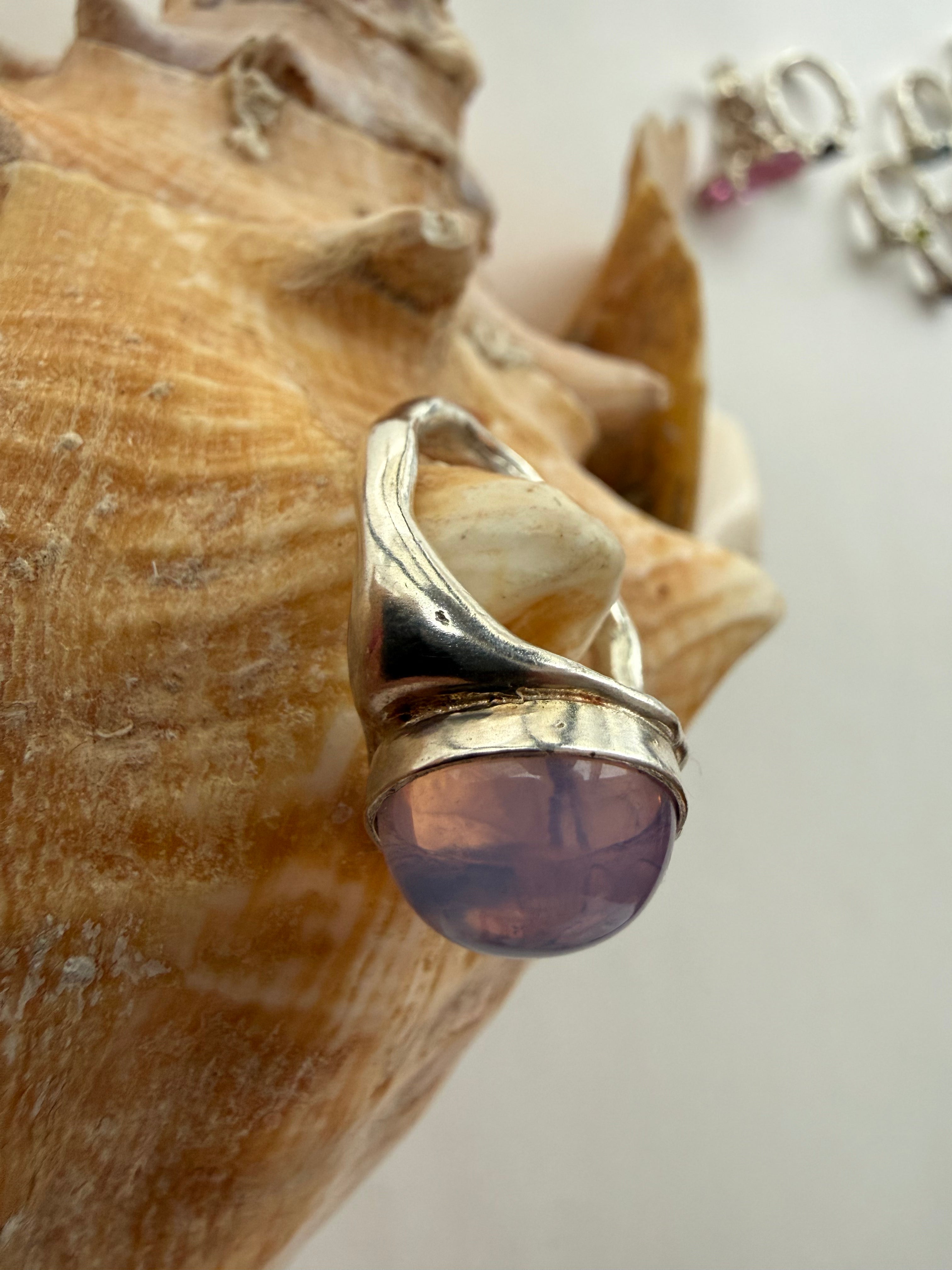 Bloob ring