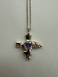 Rapha necklace