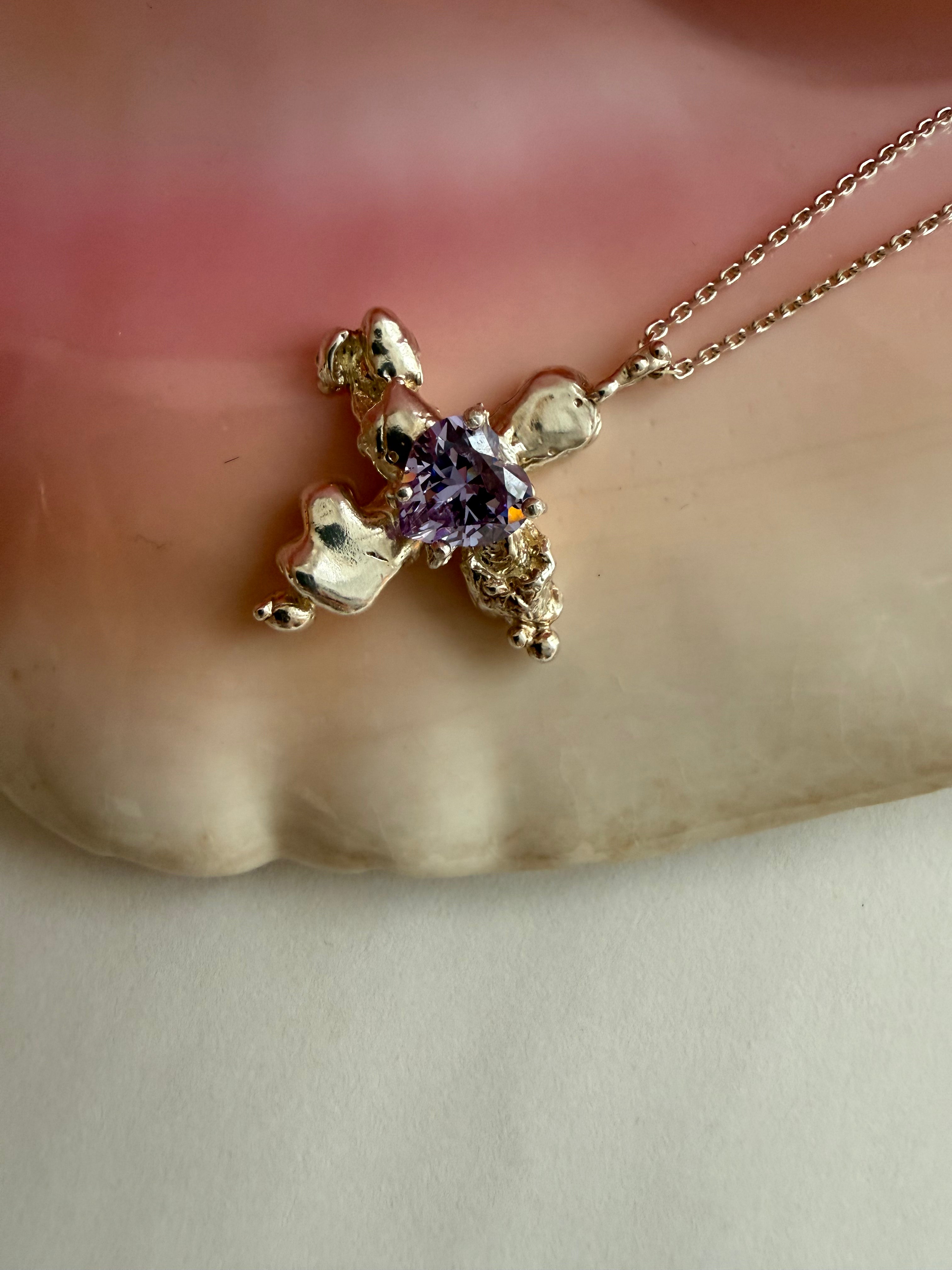 Rapha necklace
