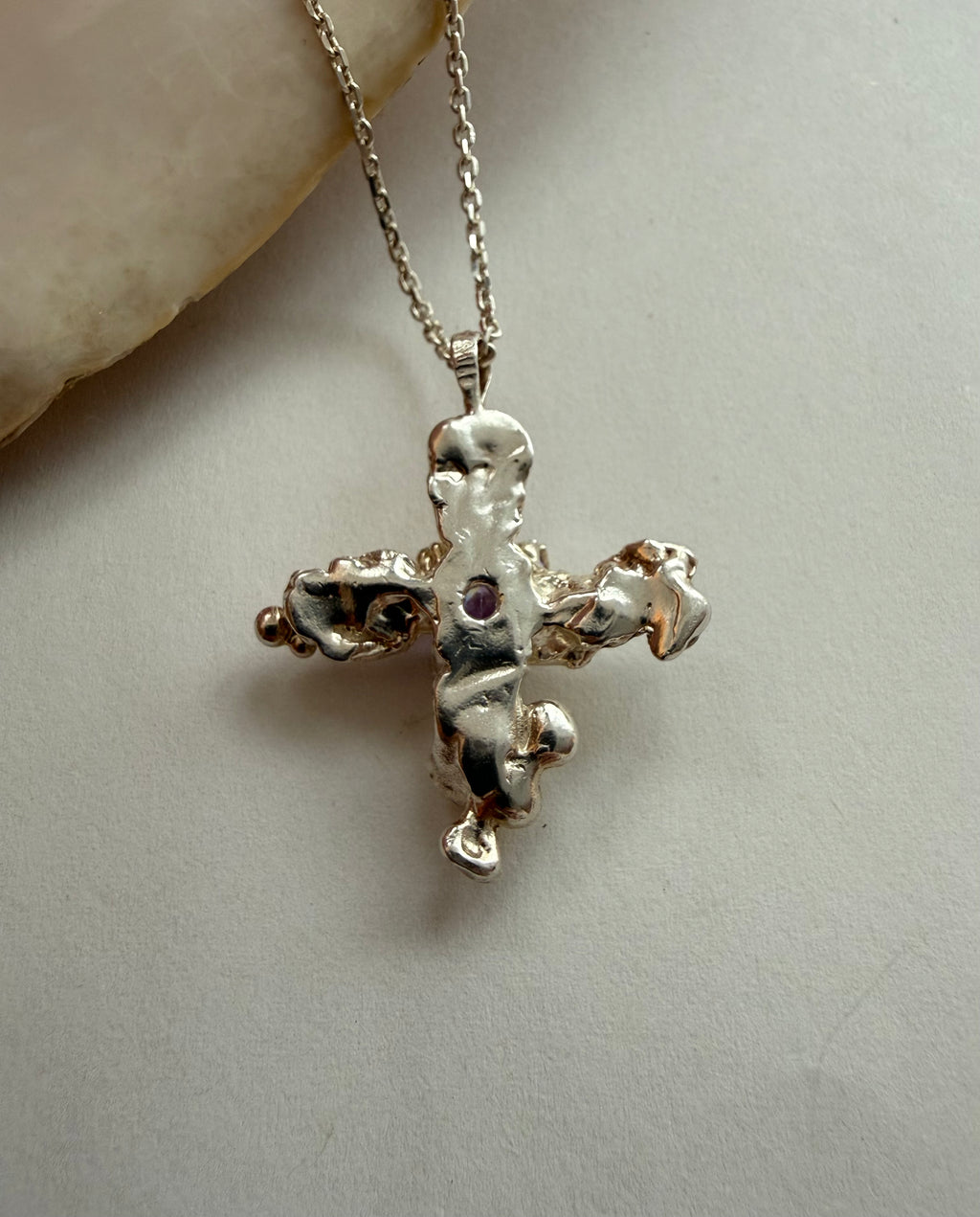 Rapha necklace