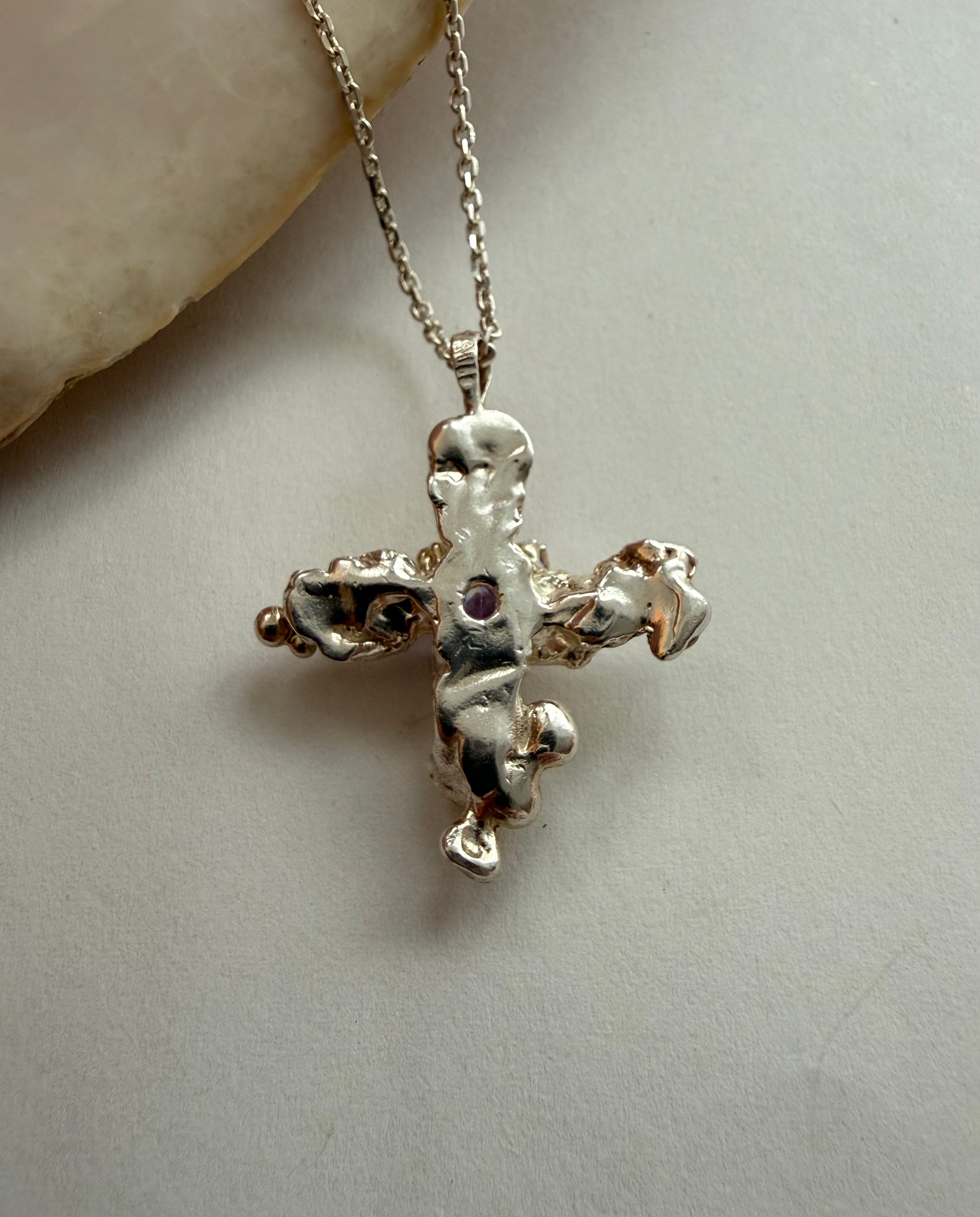 Rapha necklace