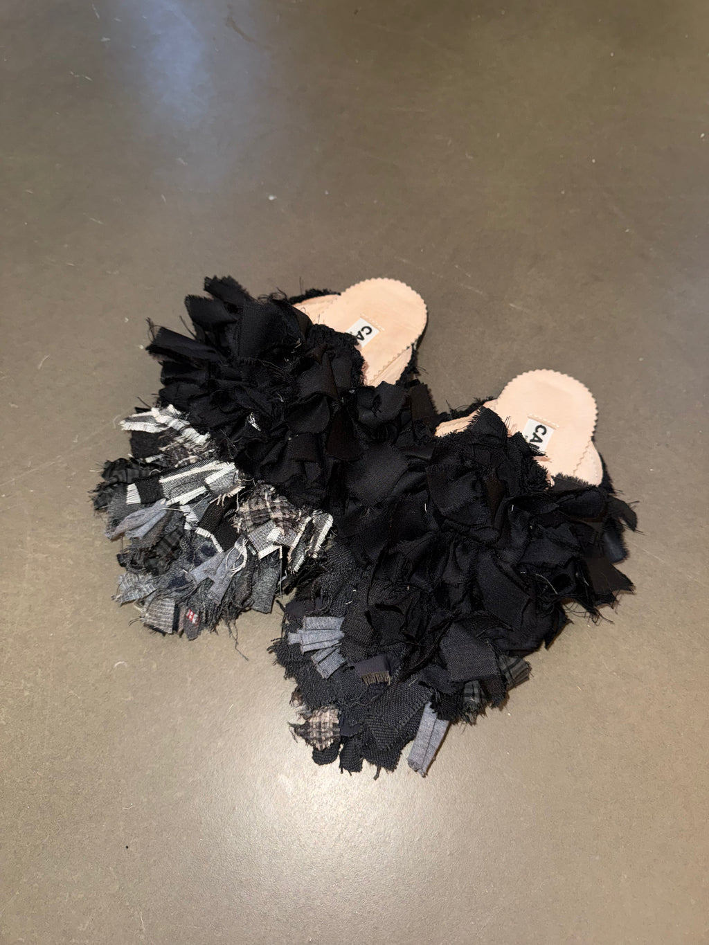 Mono Niki Babouche - size 39