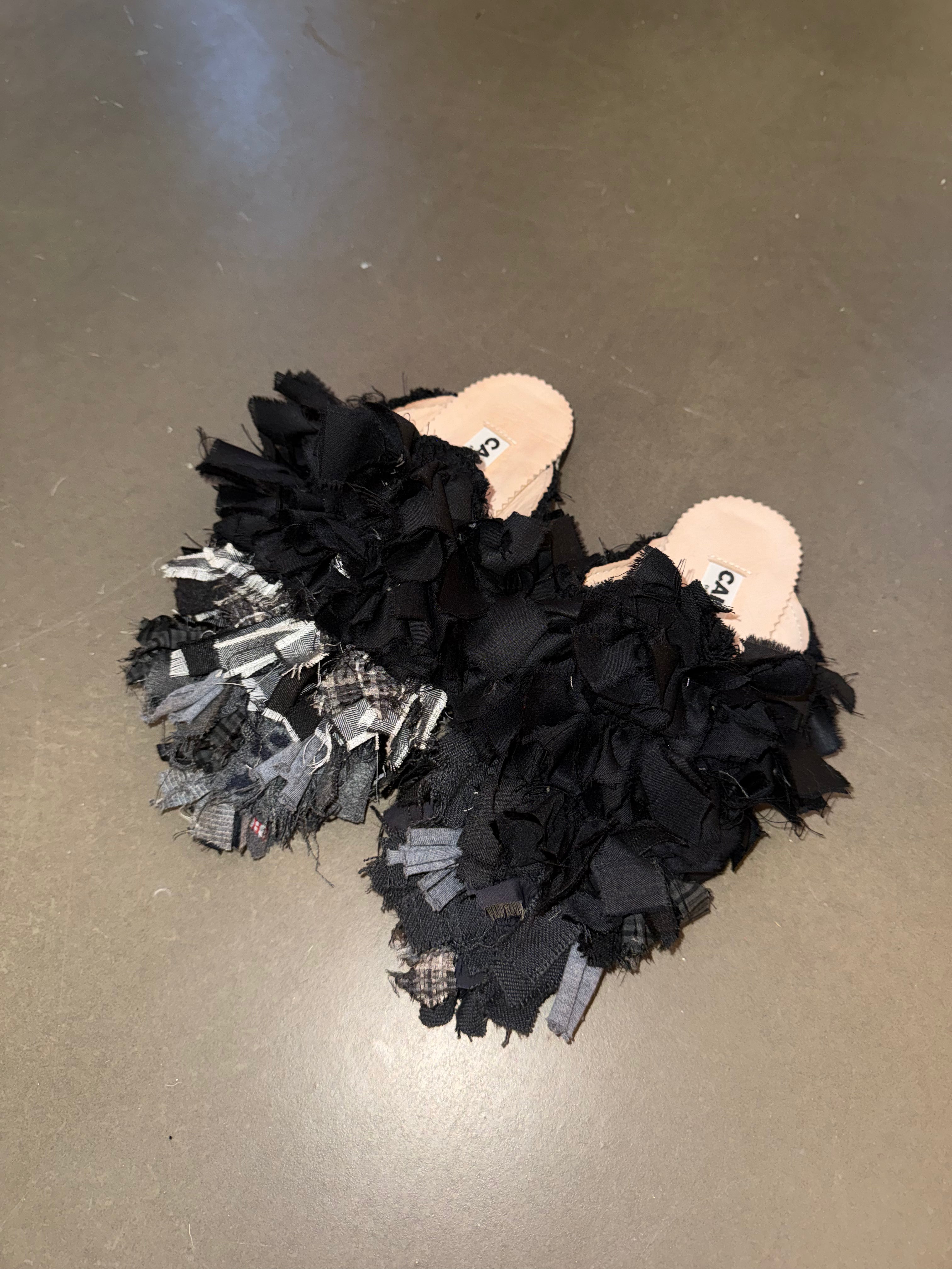 Mono Niki Babouche - size 39