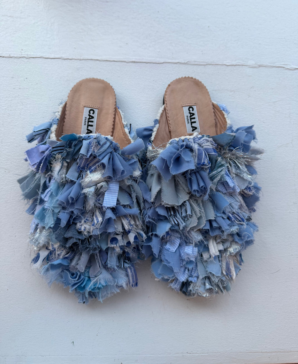 Mono Niki Babouche - size 40
