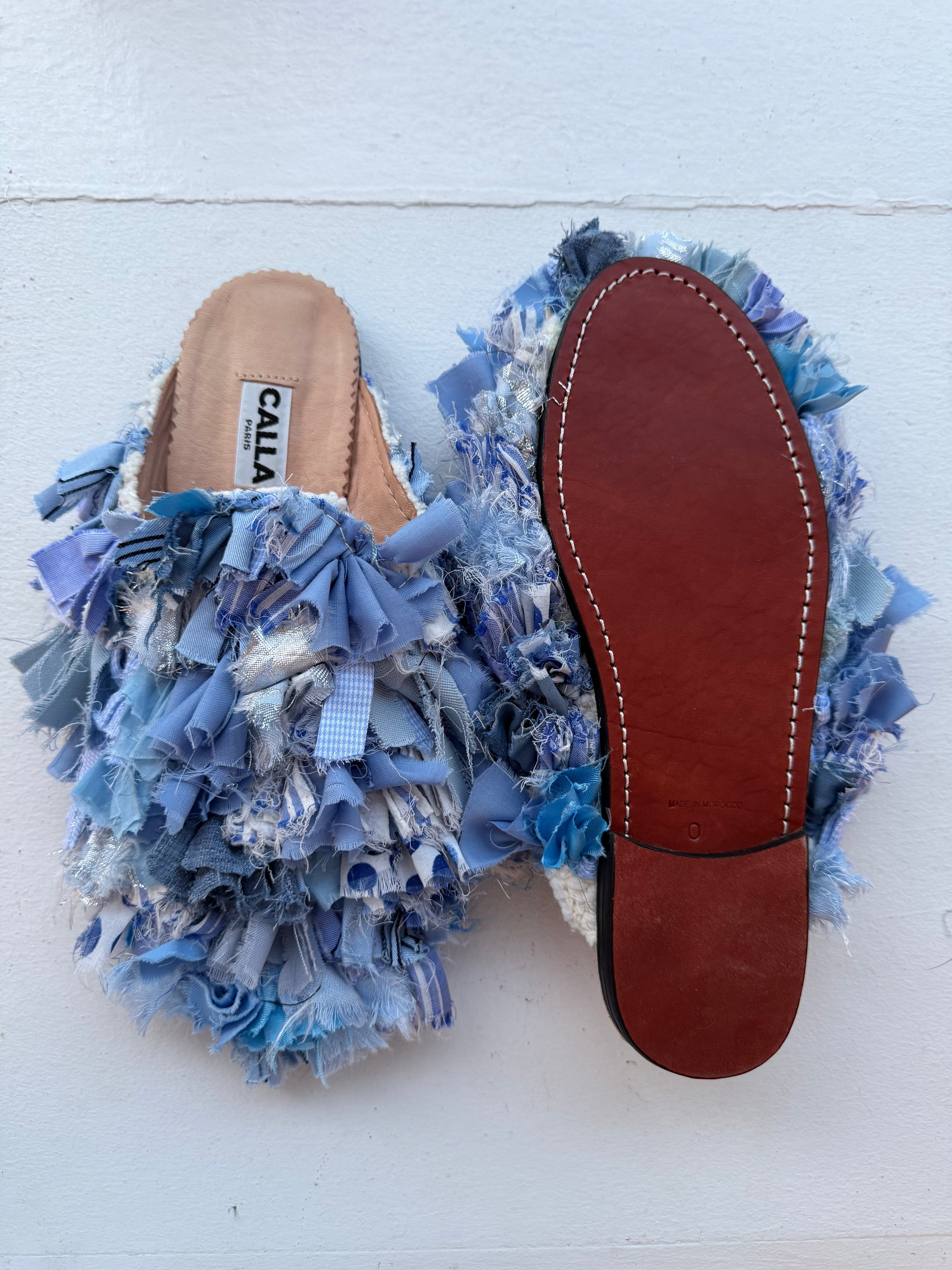 Mono Niki Babouche - size 40