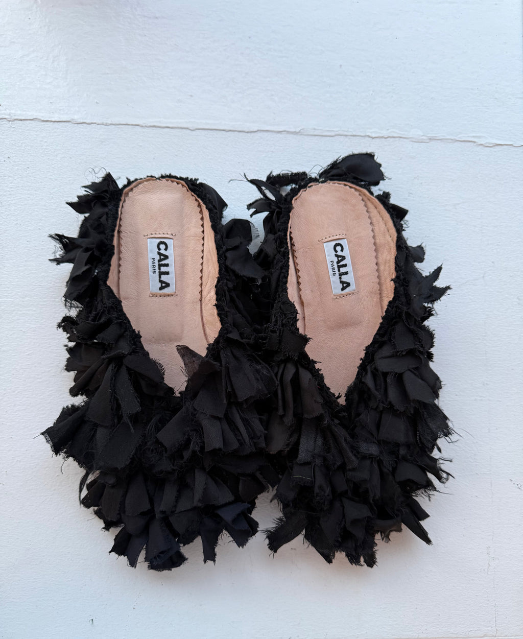 Mono Aili Babouche - size 38