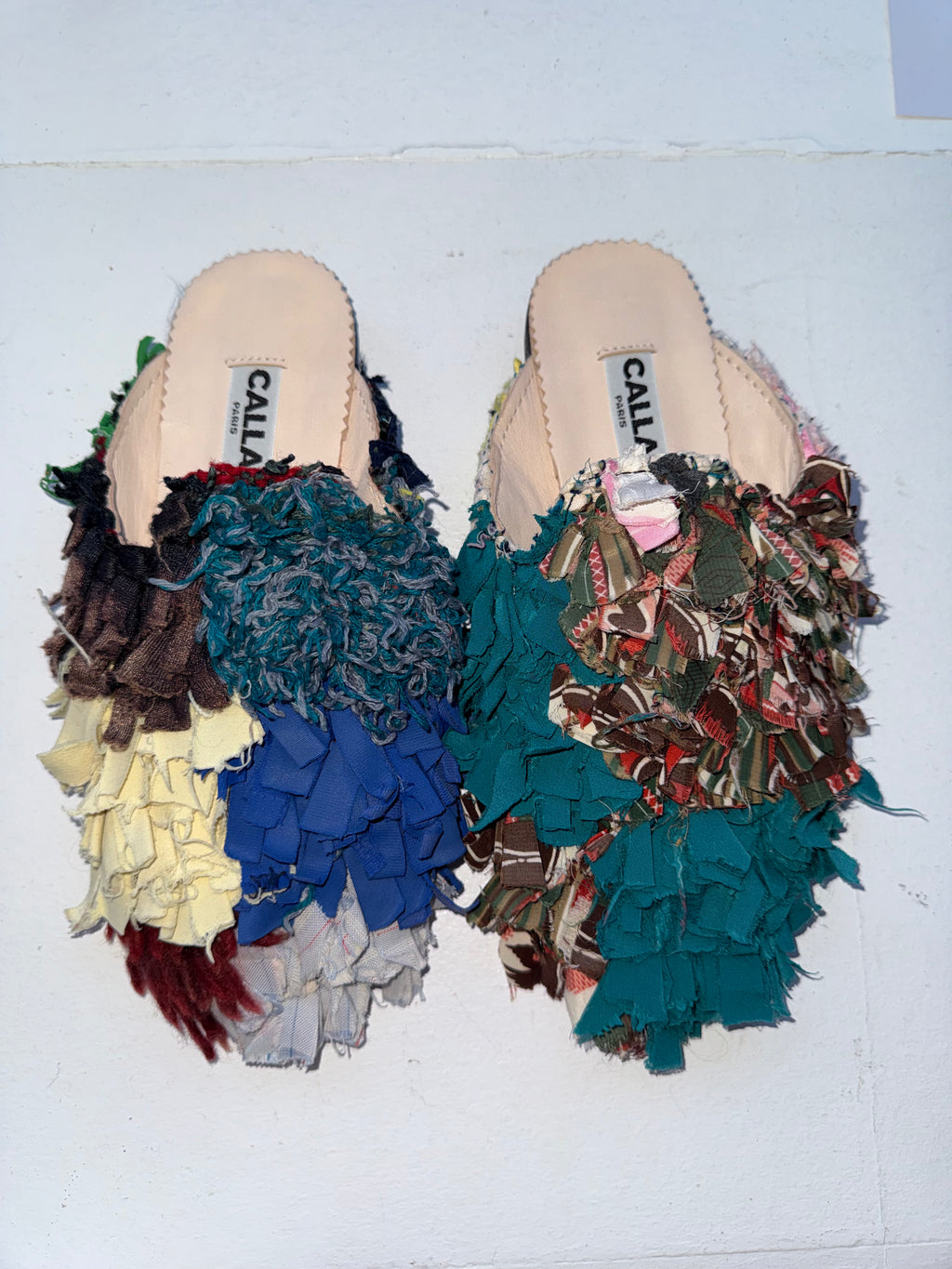 Niki Babouche - size 38
