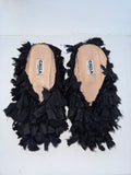 Mono Aili Babouche - size 38