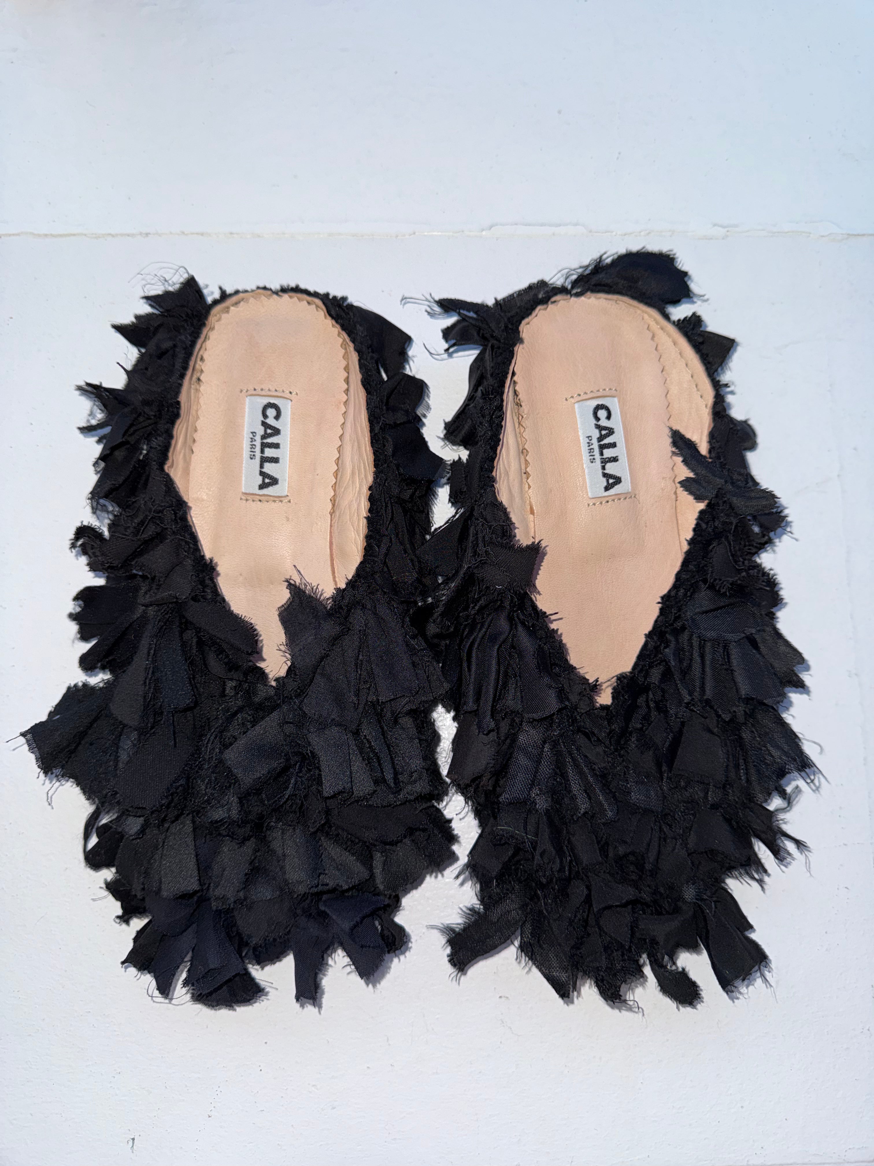 Mono Aili Babouche - size 38