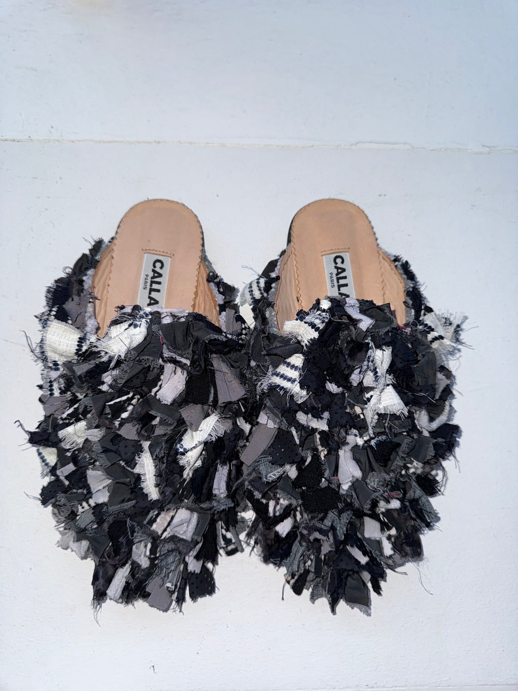 Mono Niki Babouche - size 38