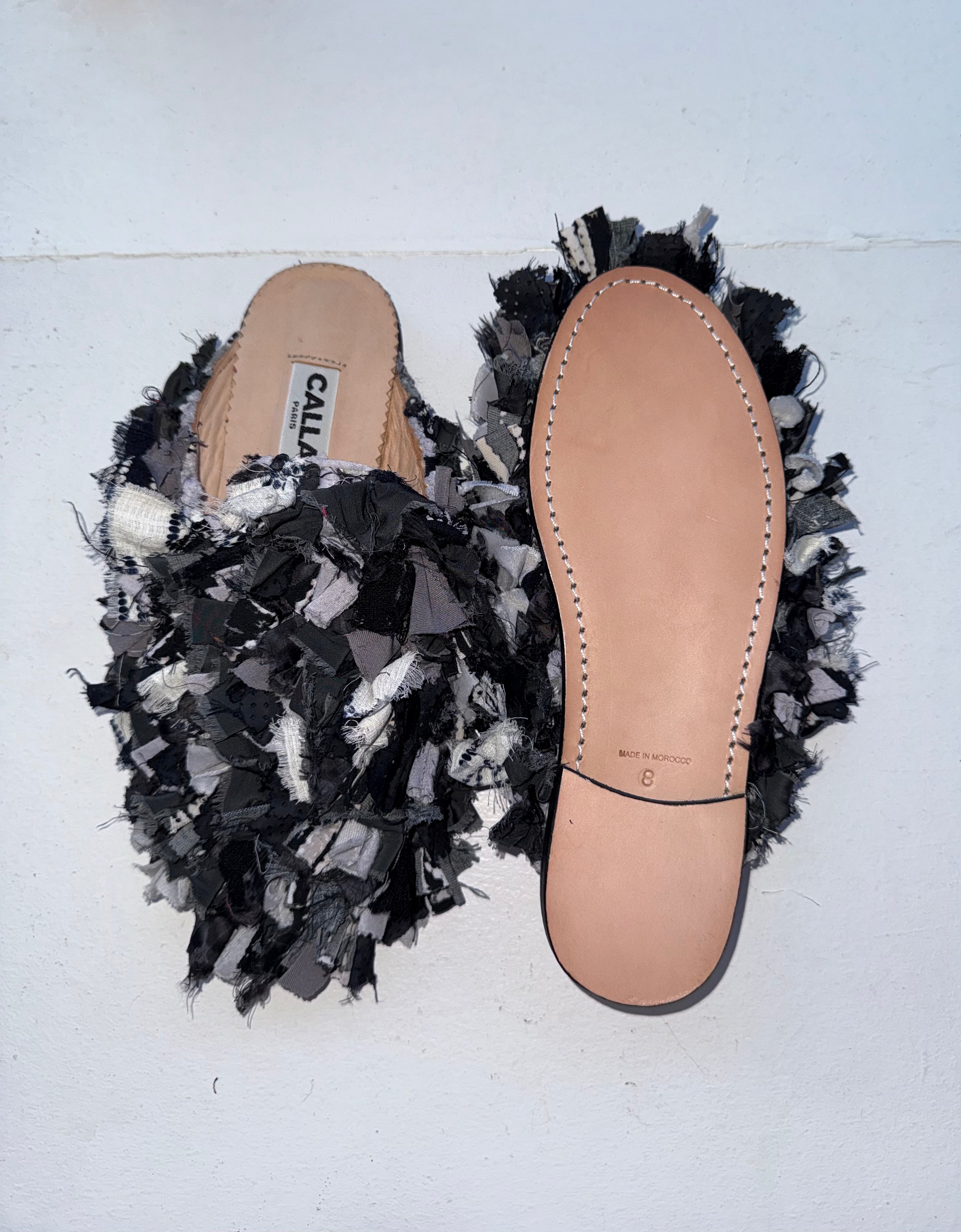 Mono Niki Babouche - size 38