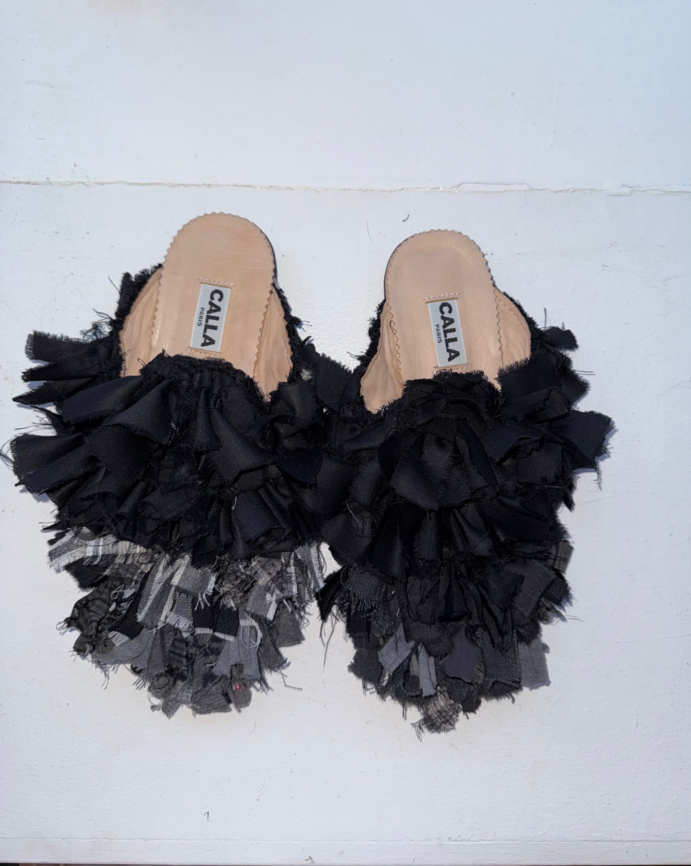 Mono Niki Babouche - size 39