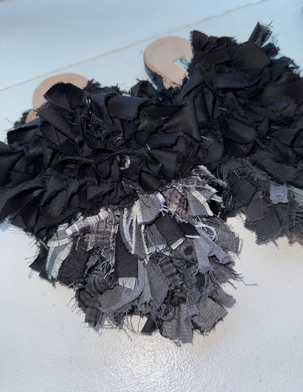 Mono Niki Babouche - size 39