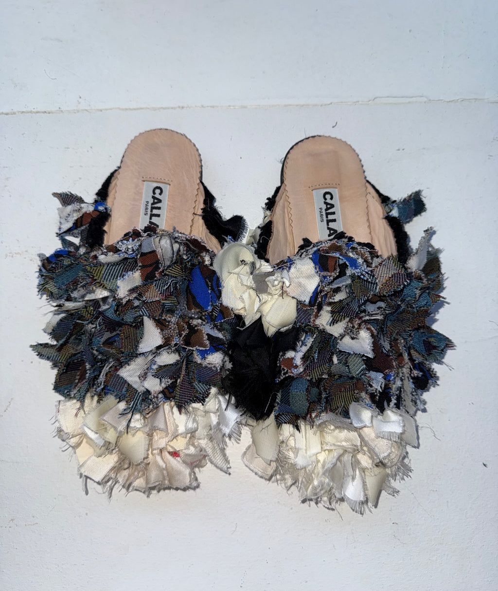 Mono Niki Babouche - Size 37