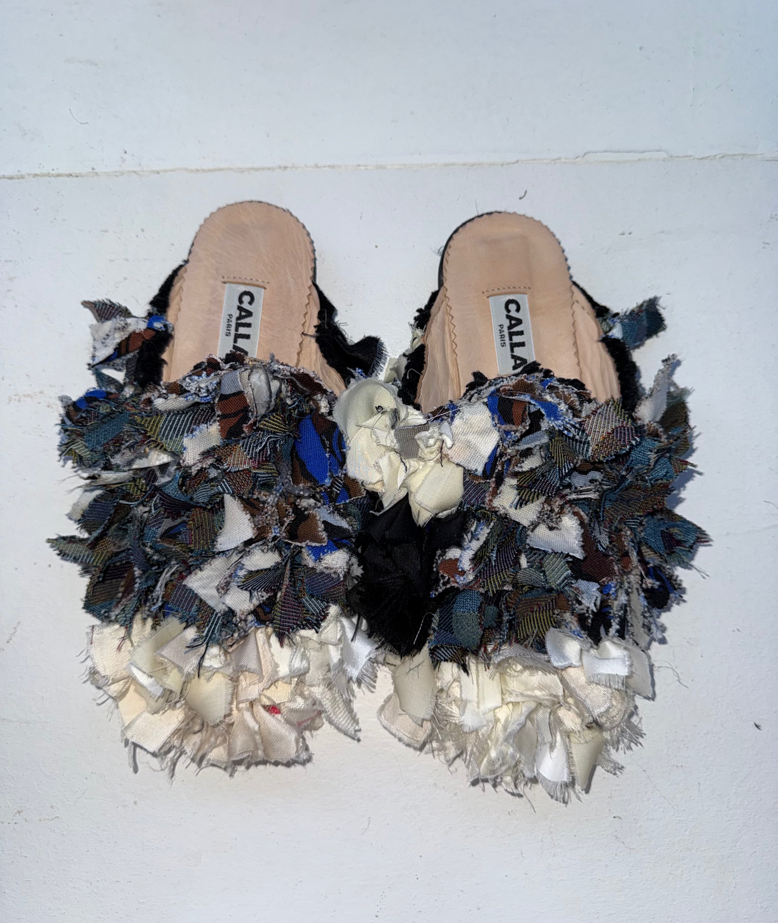 Mono Niki Babouche - Size 37