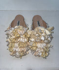 Mono Niki babouche - size 39