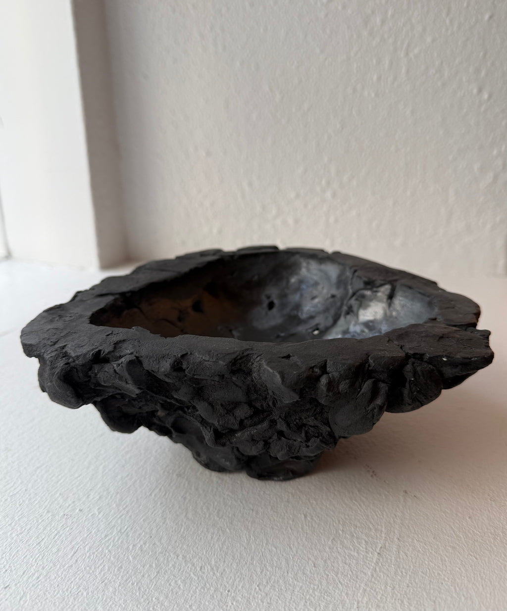 Heart bowl