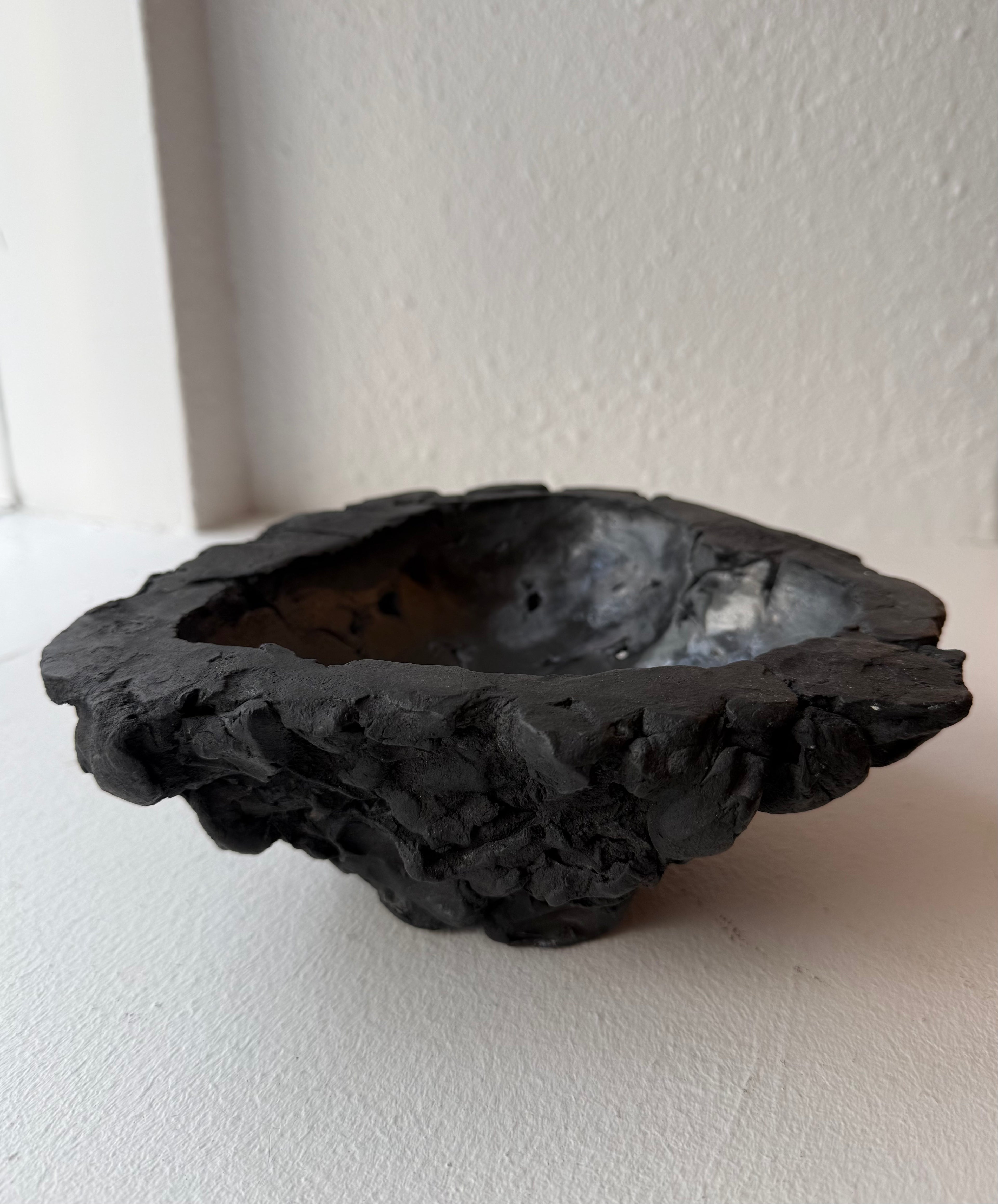 Heart bowl