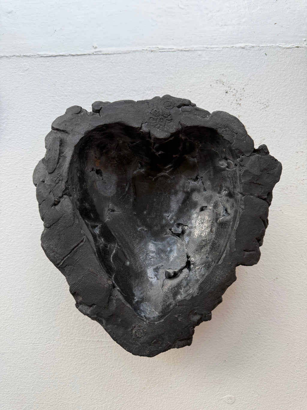 Heart bowl