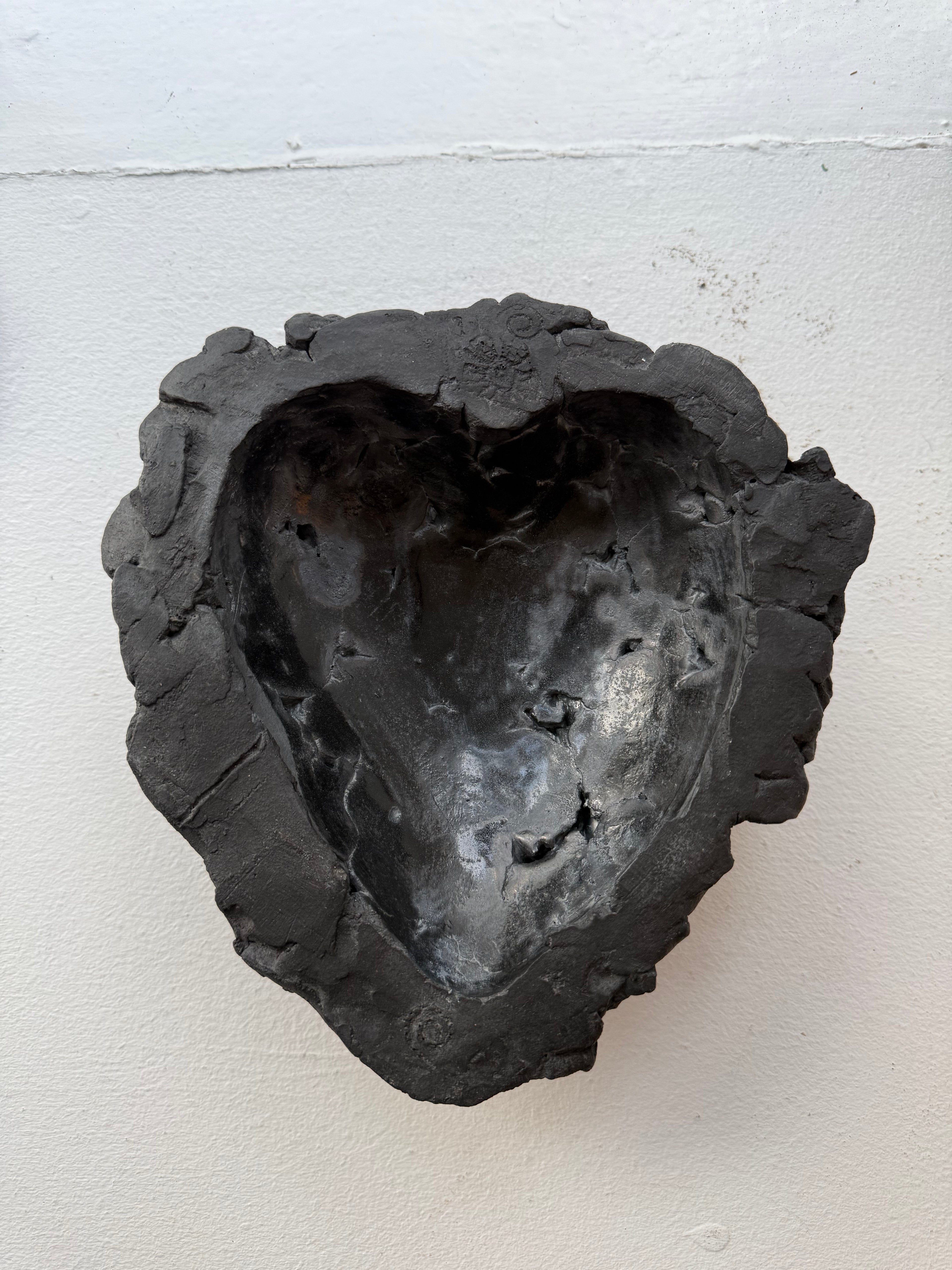 Heart bowl