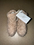 Children´s slippers - Sand