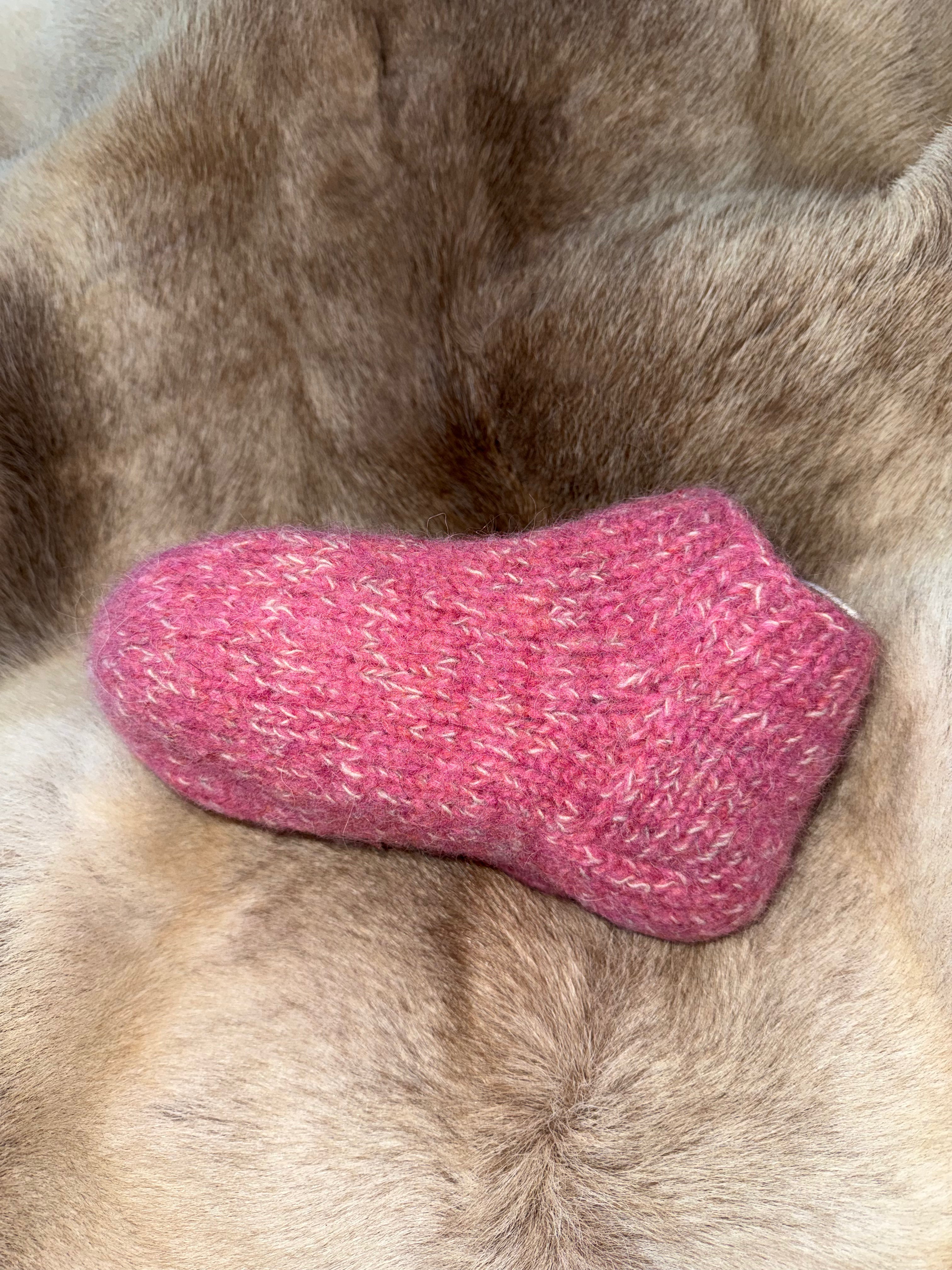 Slippers - Pink