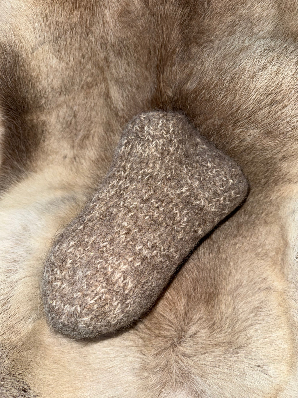 Slippers - Sand