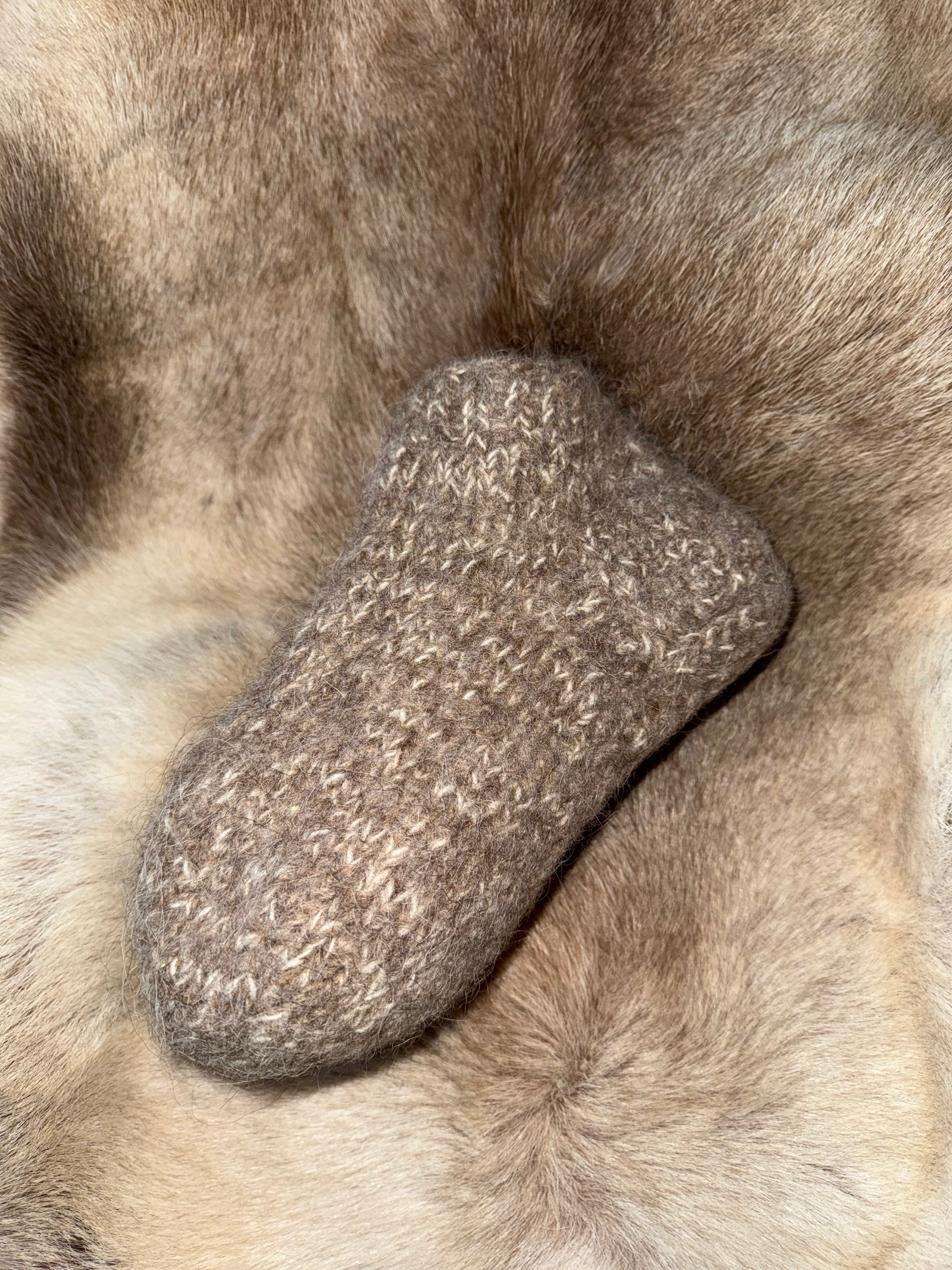 Slippers - Sand