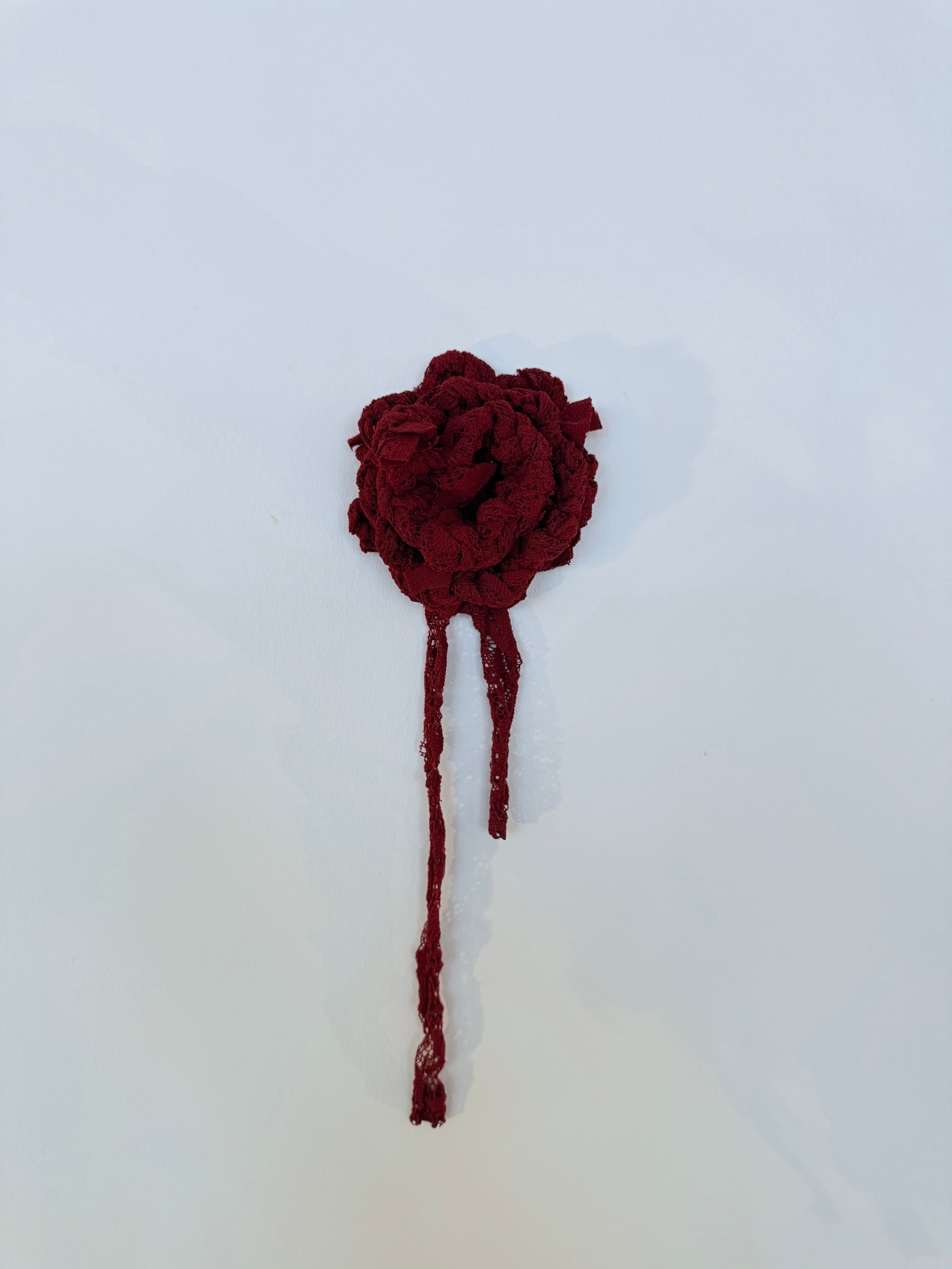 Red flower #2
