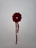 Red flower #1