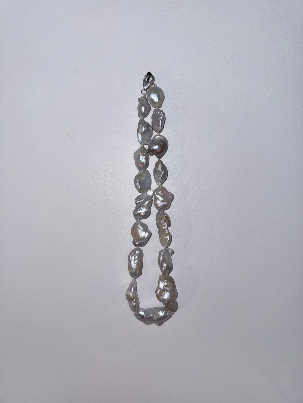 Pearl necklace #1
