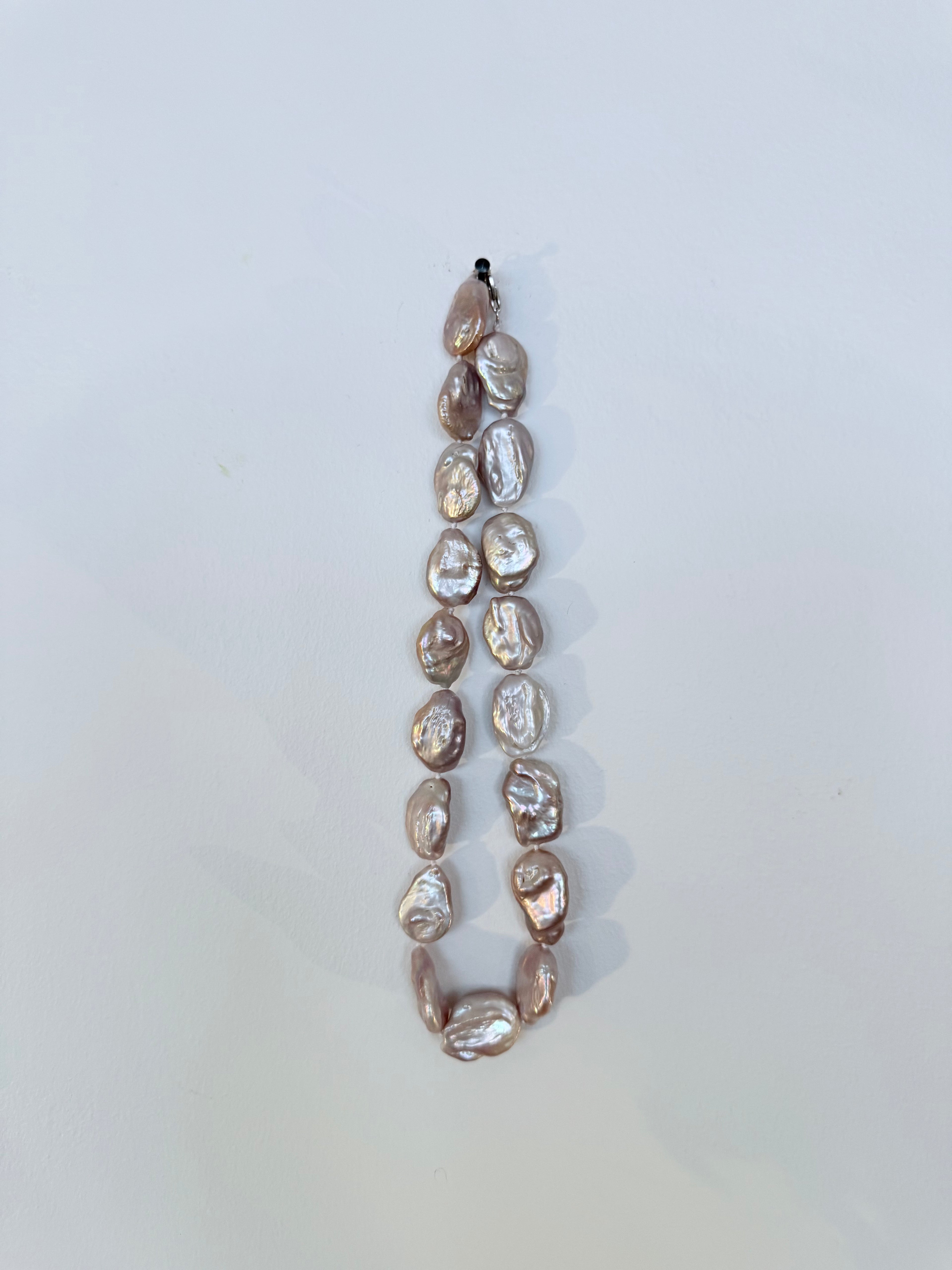 Pearl necklace #3